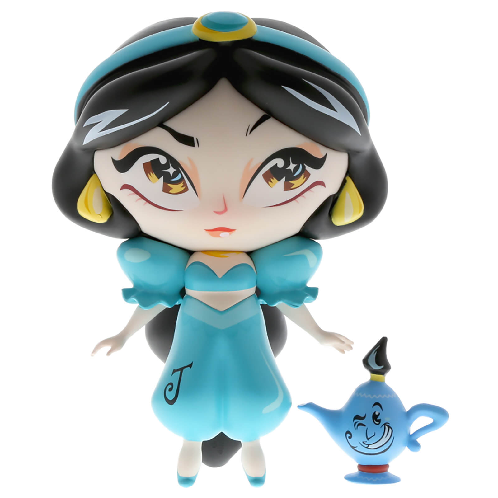 miss mindy disney figurines