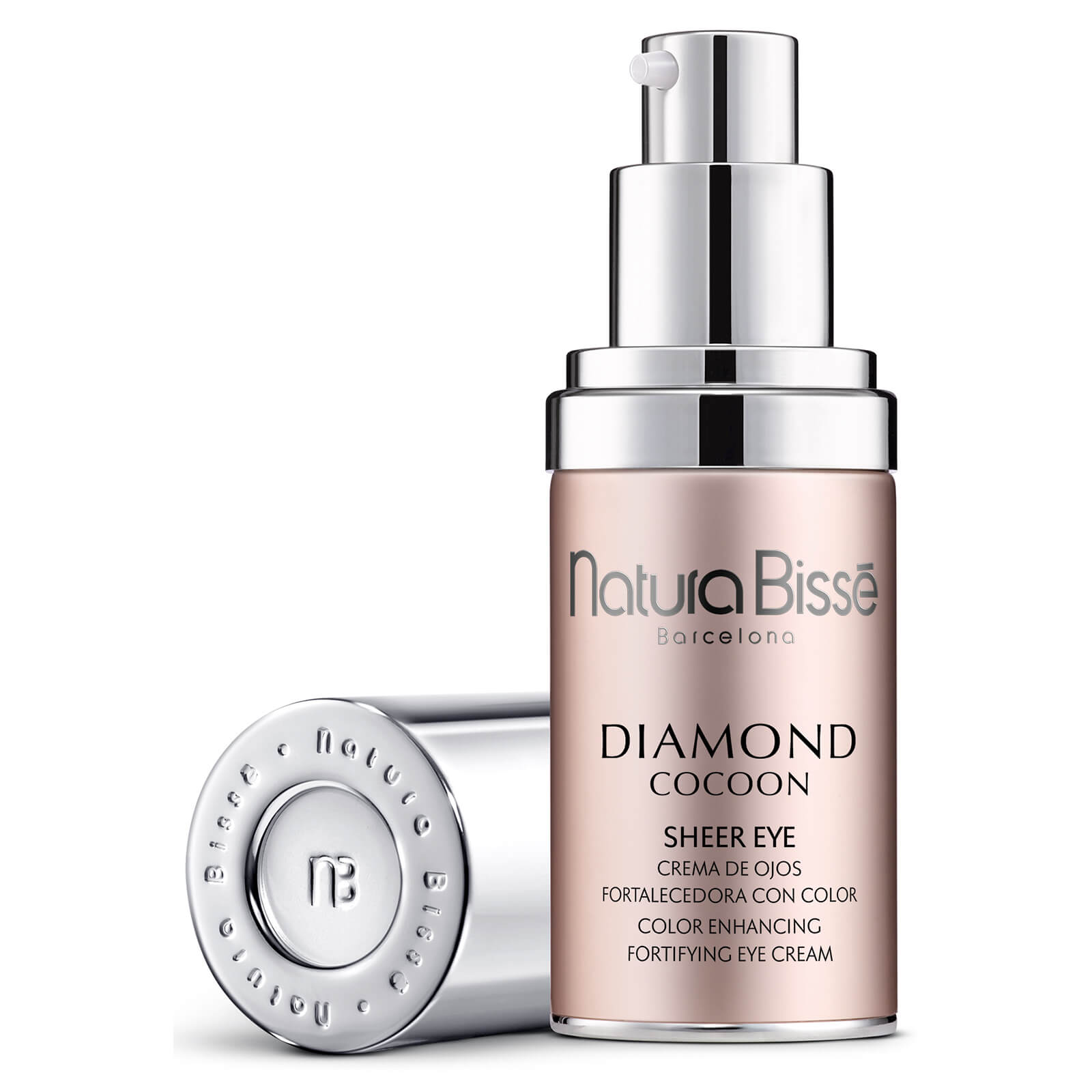 benefit iron eye cream