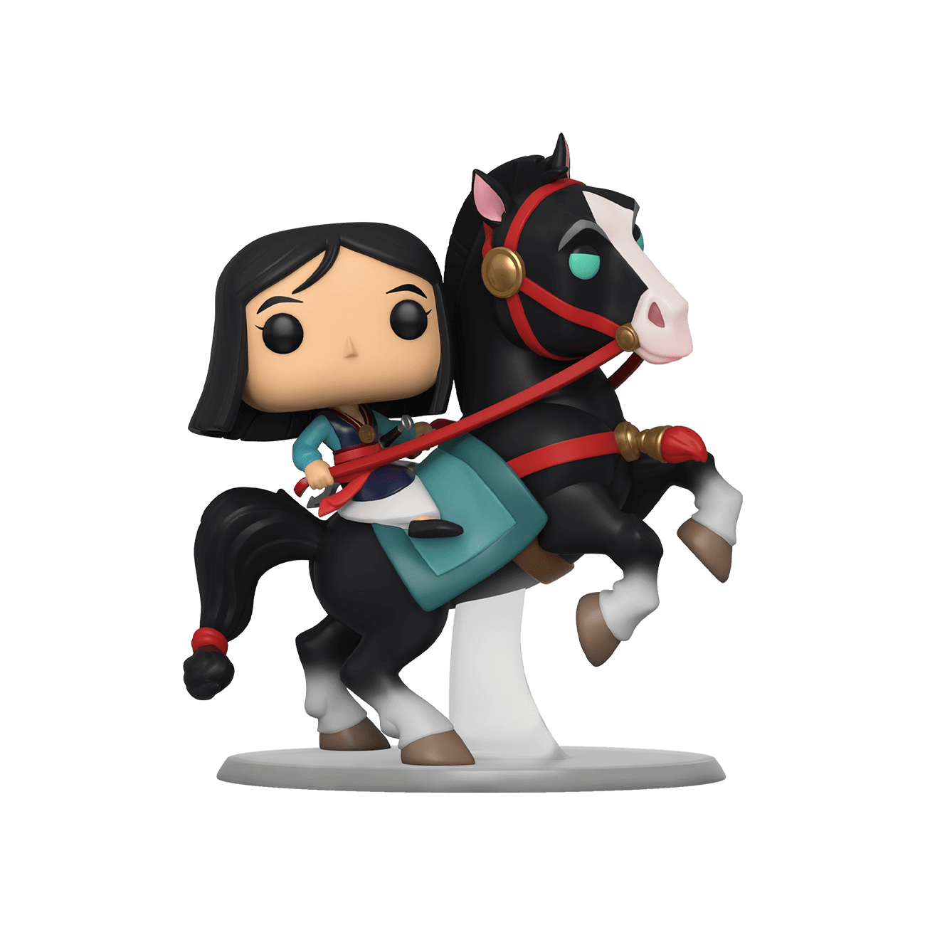 mulan pop
