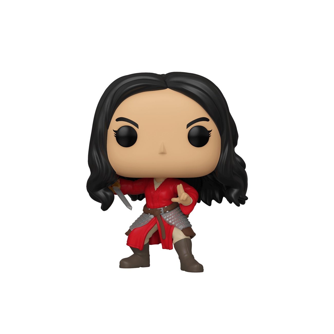 funko pop mulan
