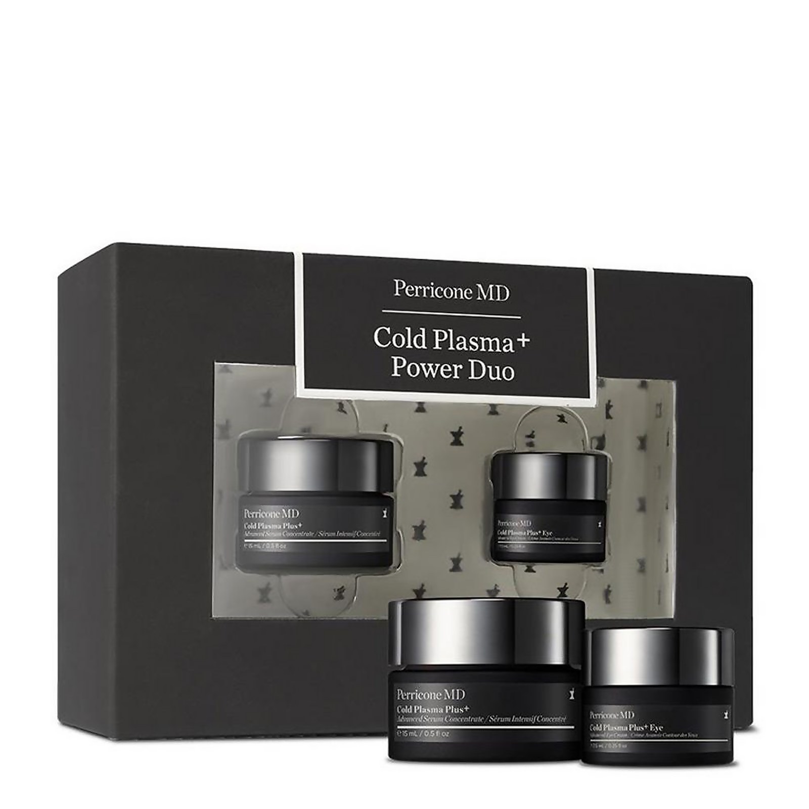 perricone md cold plasma plus eye cream