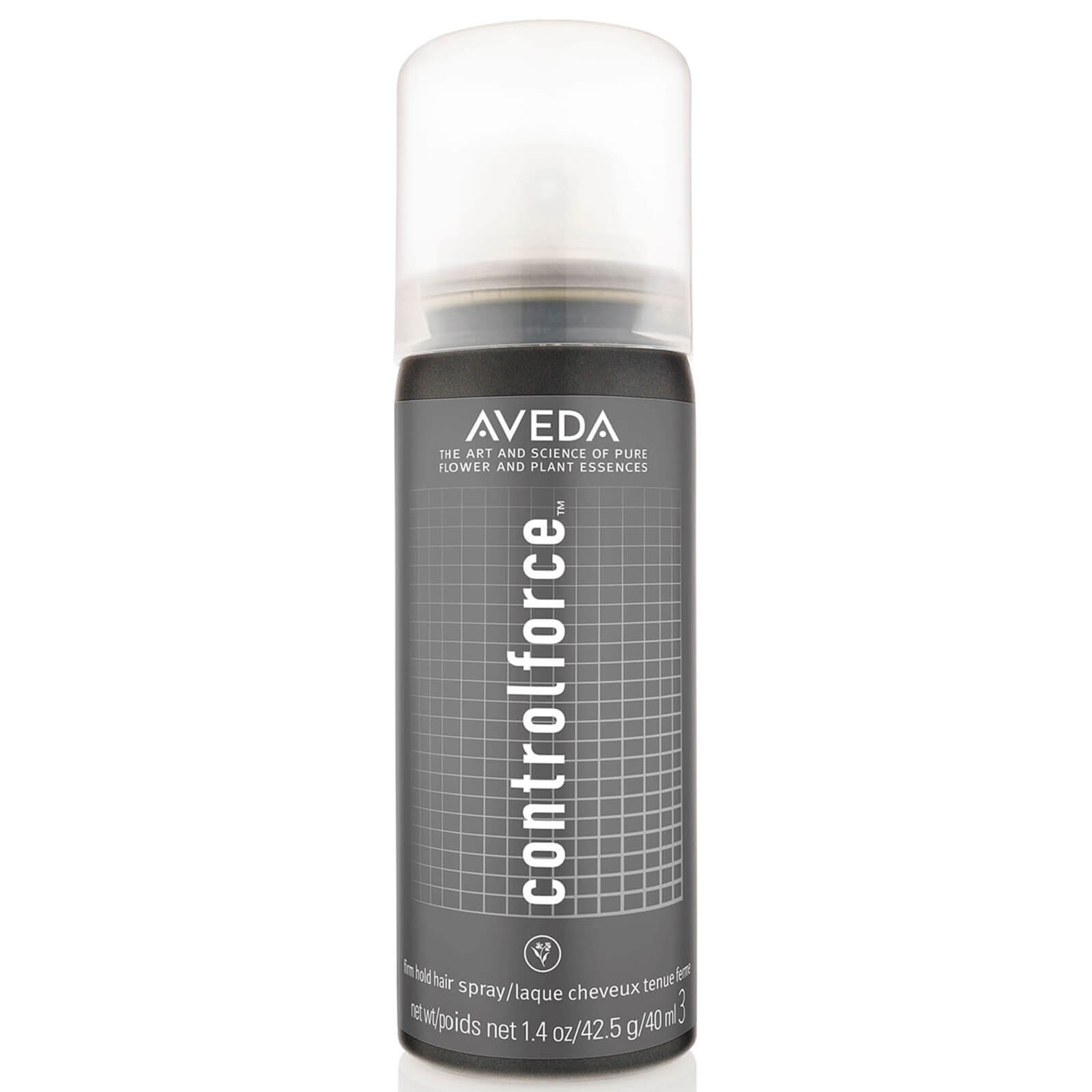 Aveda Control Force Hair Spray 45ml Spedizione GRATIS