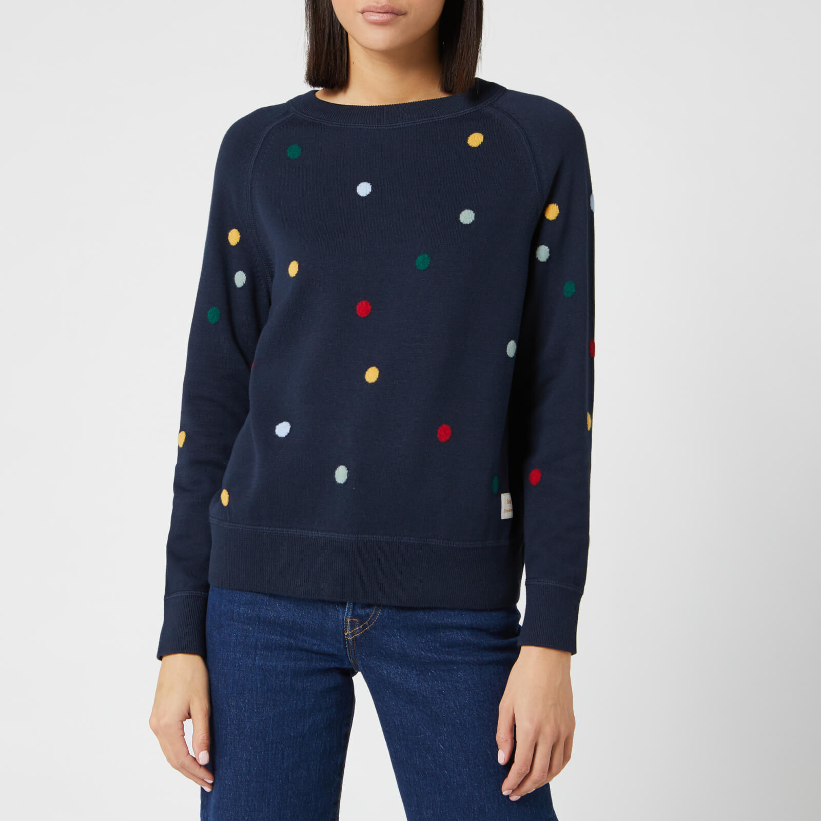 barbour emma bridgewater jumper