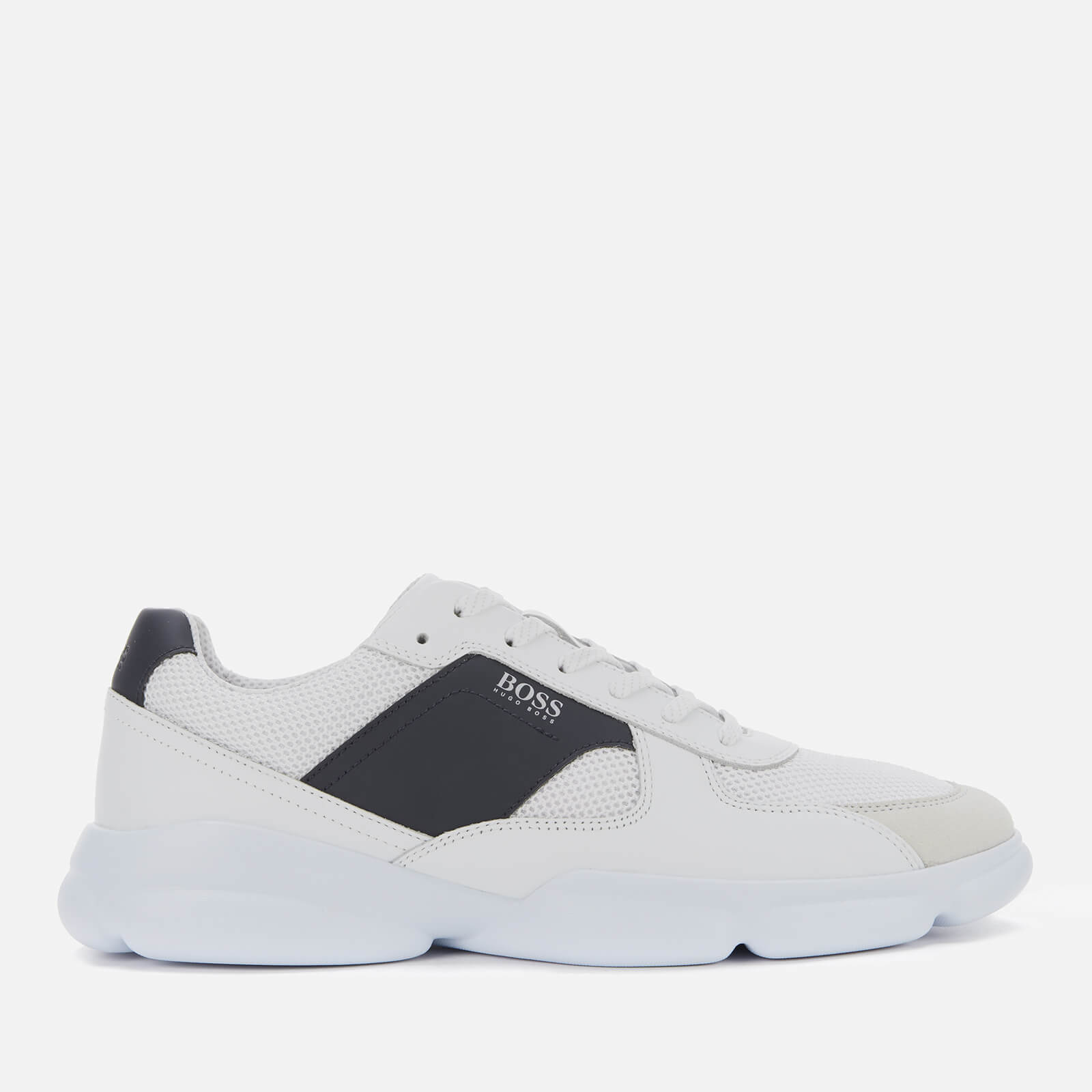 hugo boss running style trainers