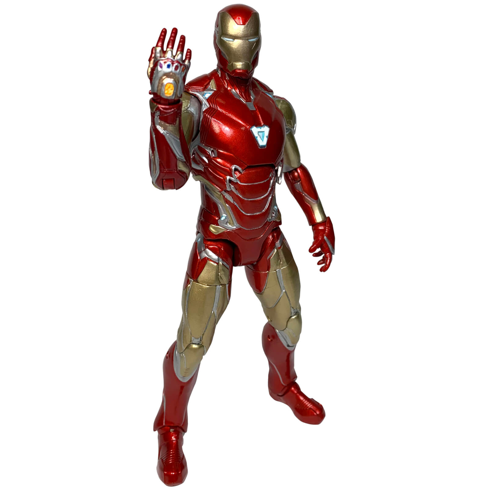 iron man diamond select