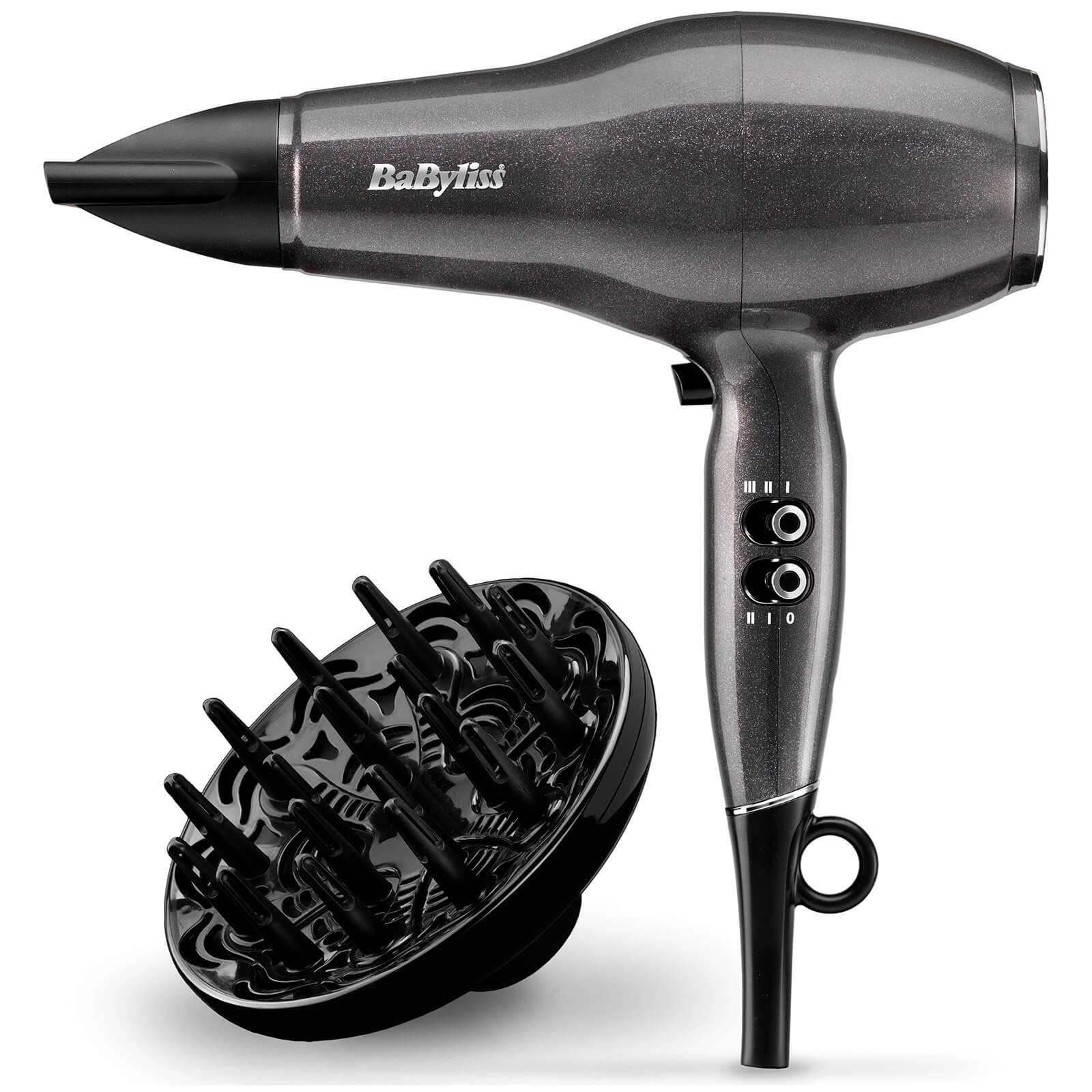 babyliss dryer