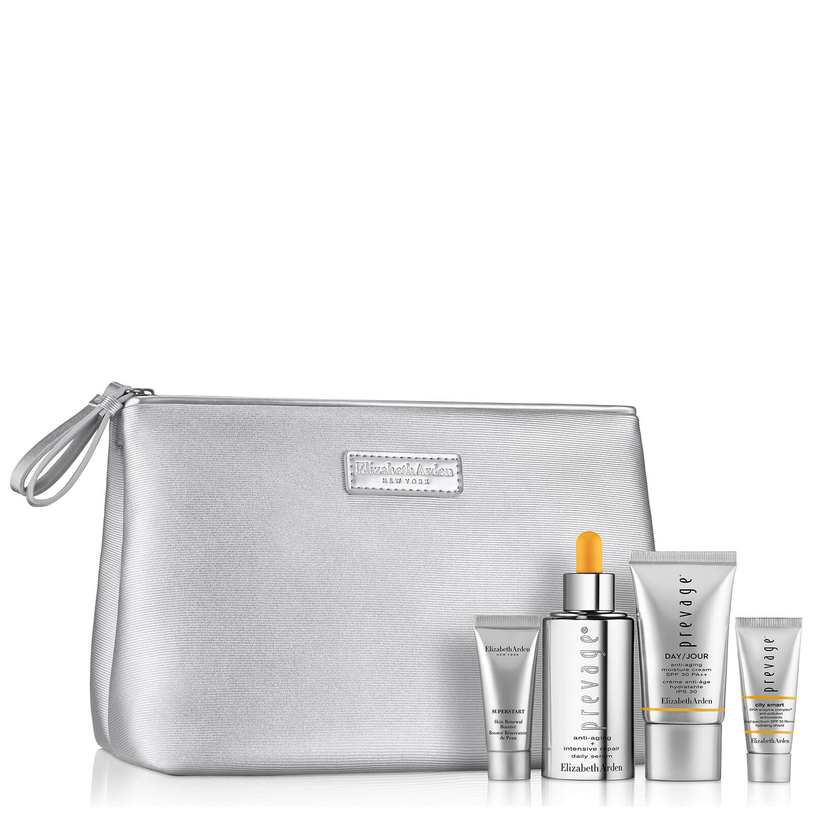 prevage intensive serum