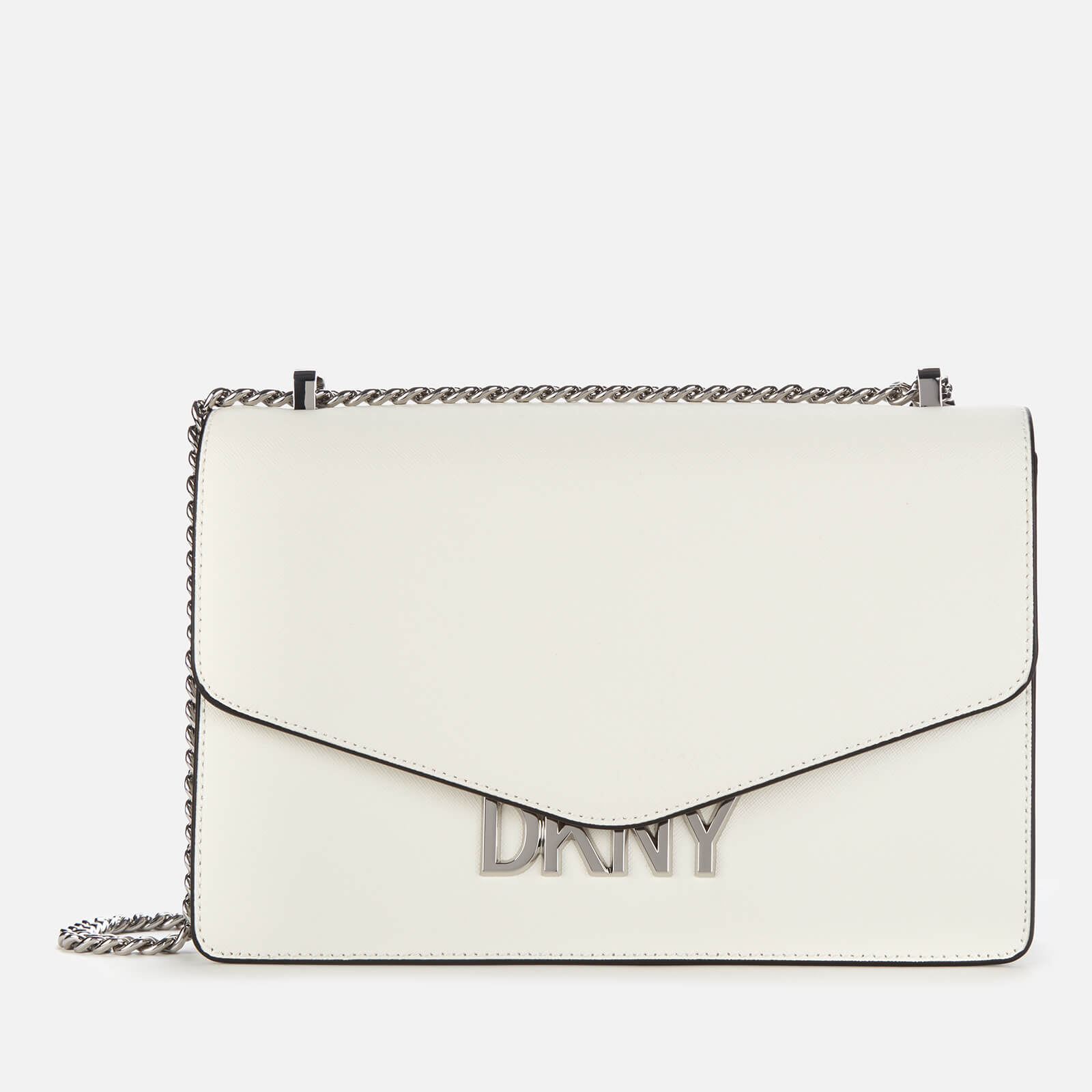 Dkny flap shoulder bag Clearance