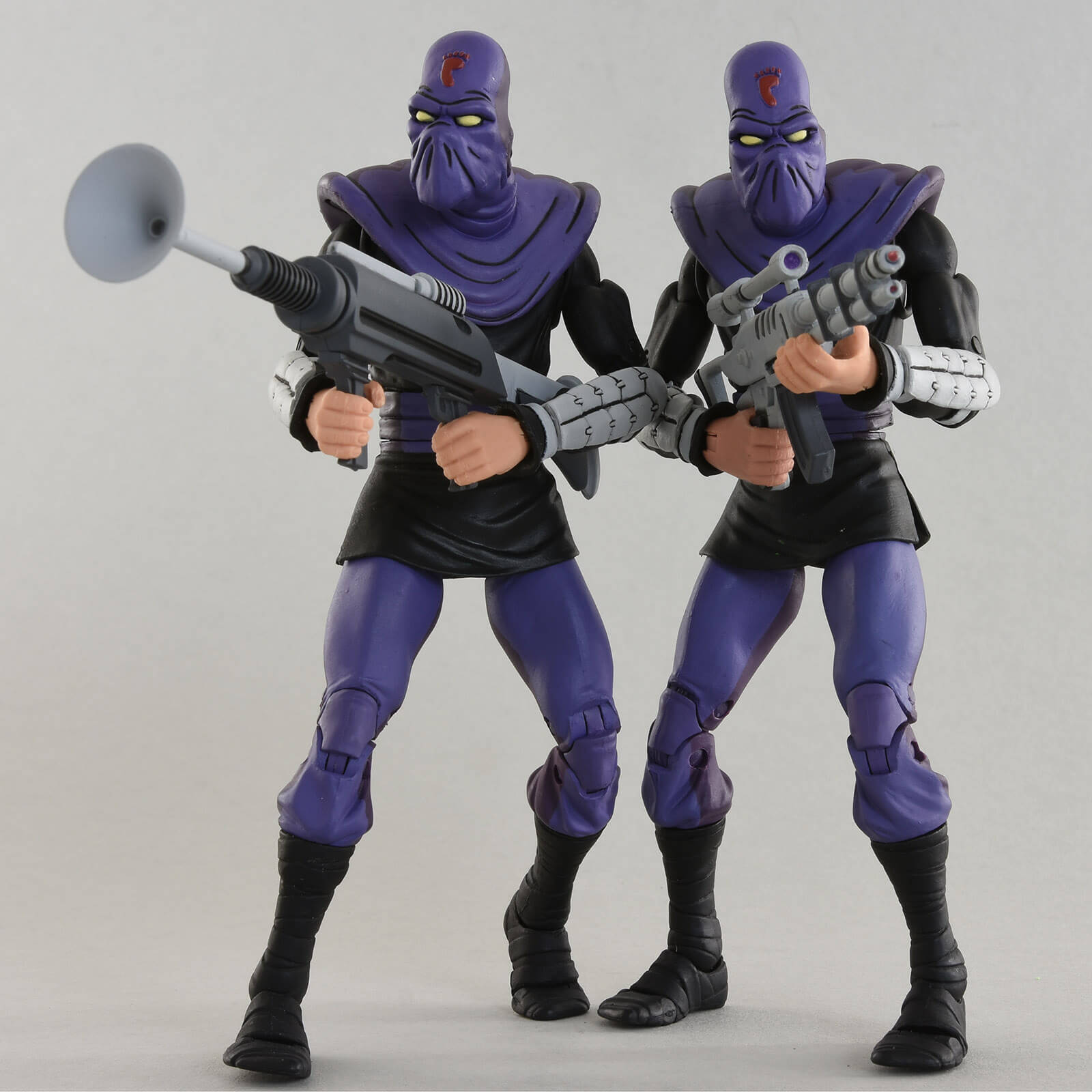 soldier action figures