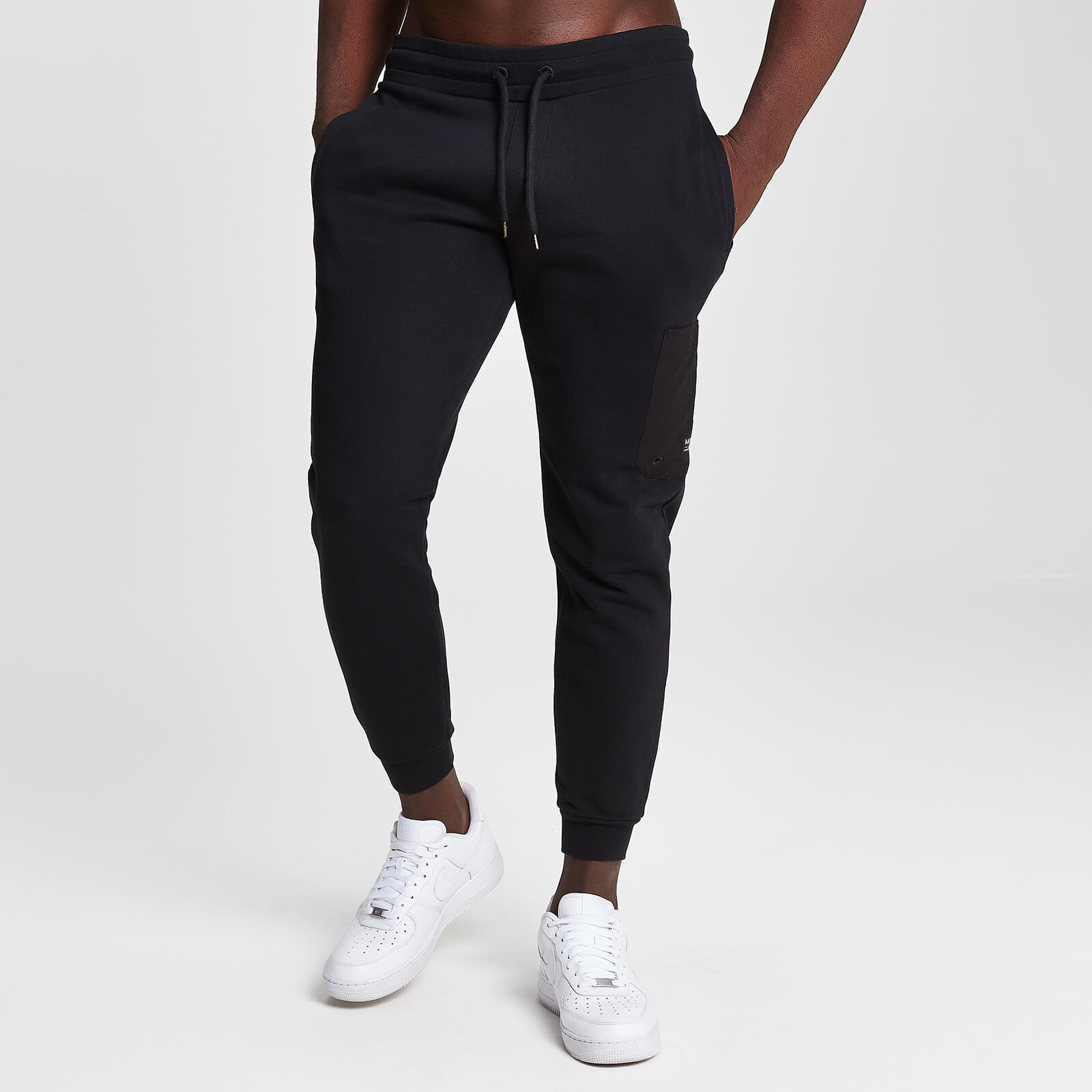 myprotein men's joggers
