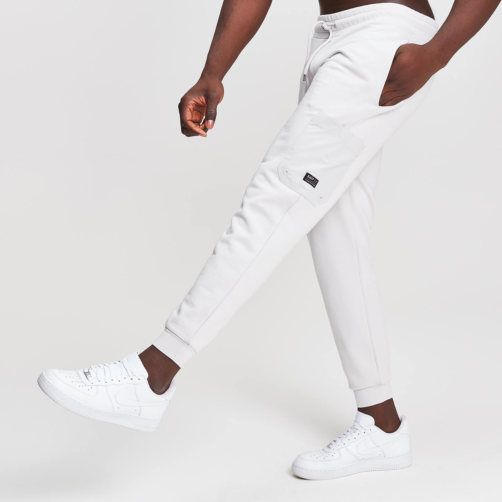 myprotein men's joggers