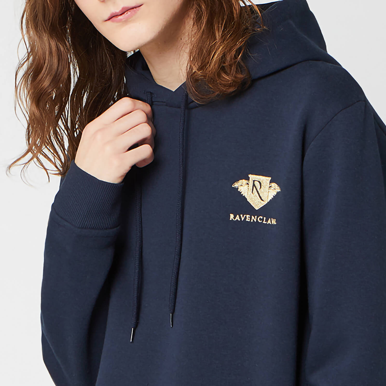 ravenclaw college sweatshirt