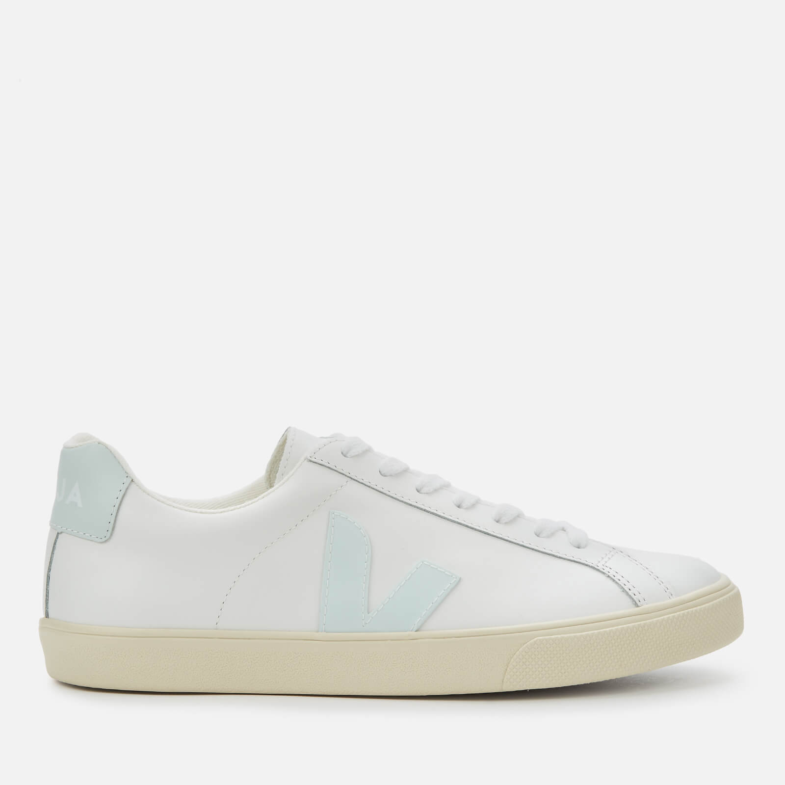 esplar white menthol veja