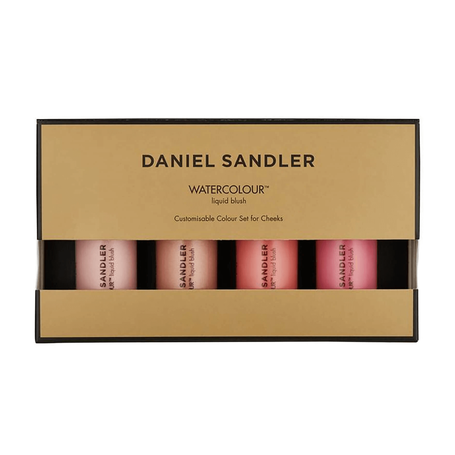 daniel sandler watercolor