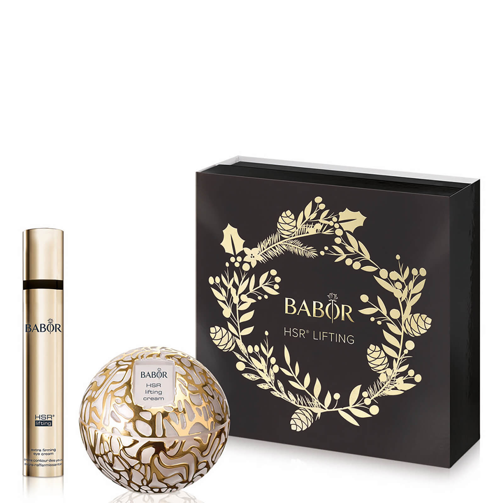 hsr eye cream babor
