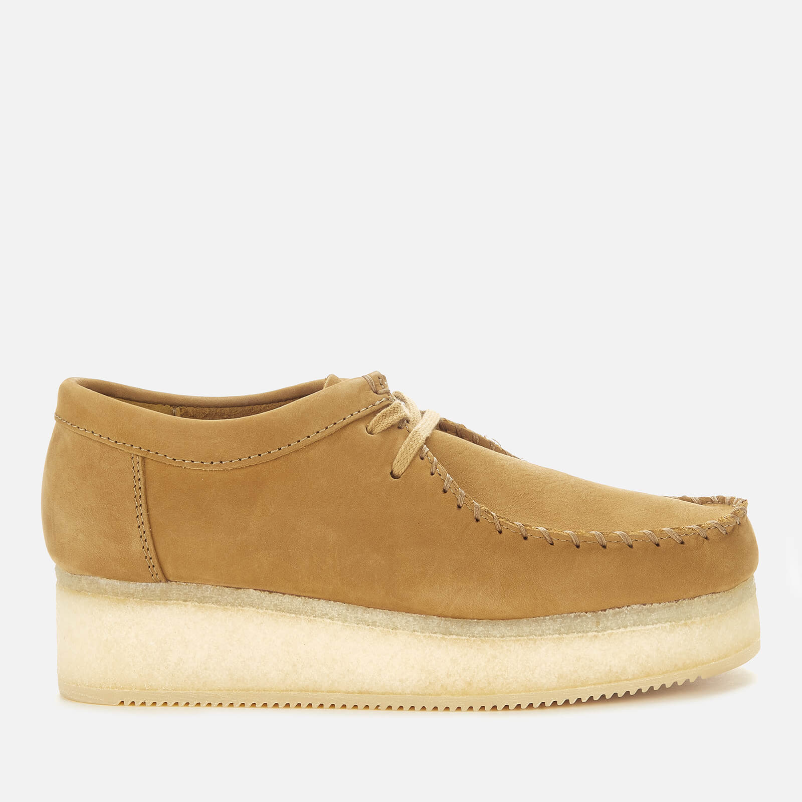 wallacraft clarks