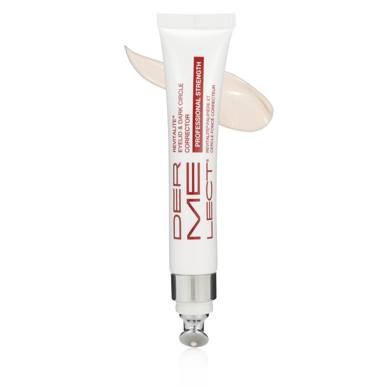 dermelect revitalite eyelid and dark circle corrector