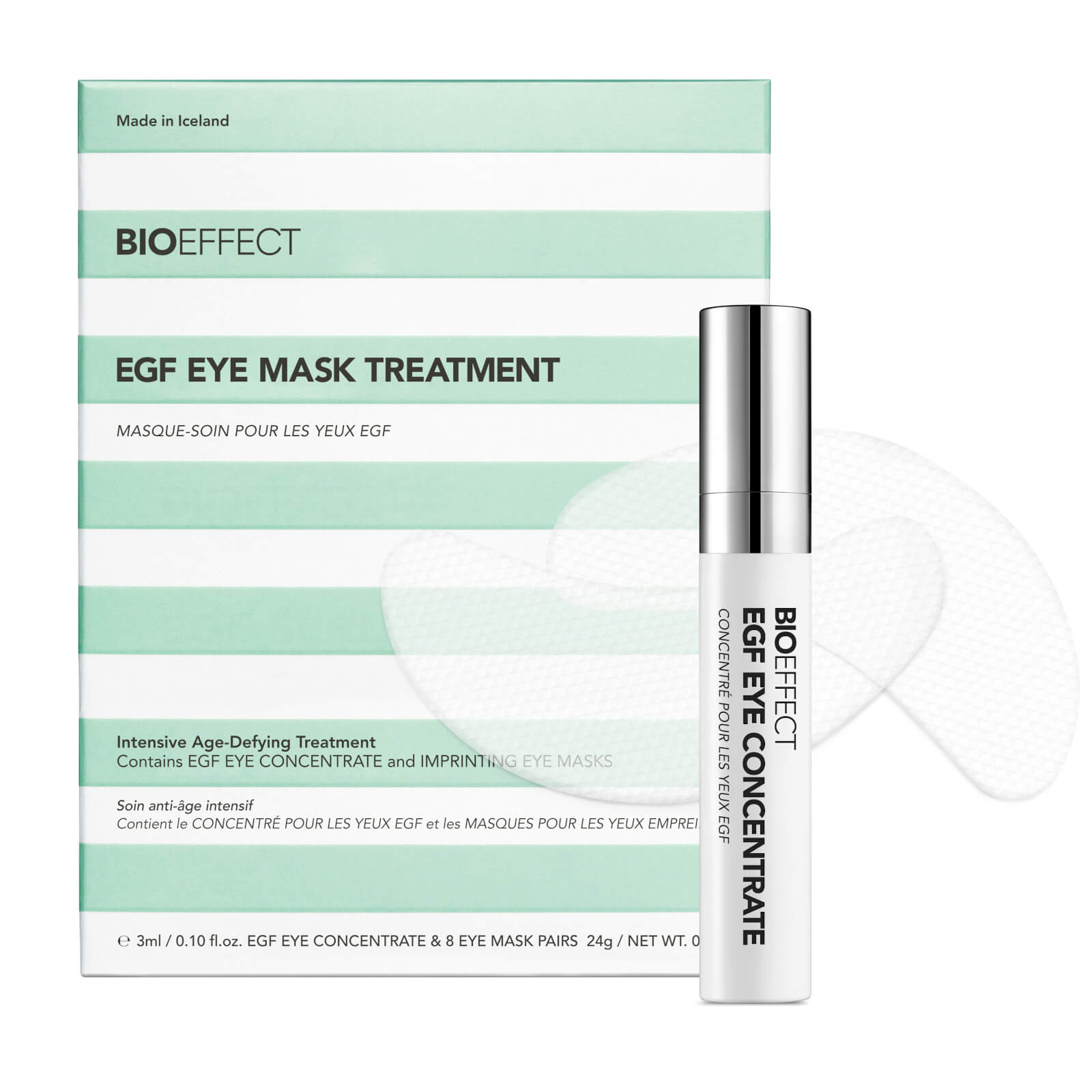 egf eye serum