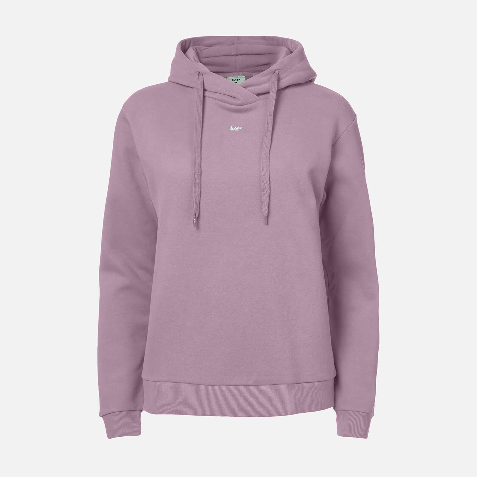 pink essentials hoodie