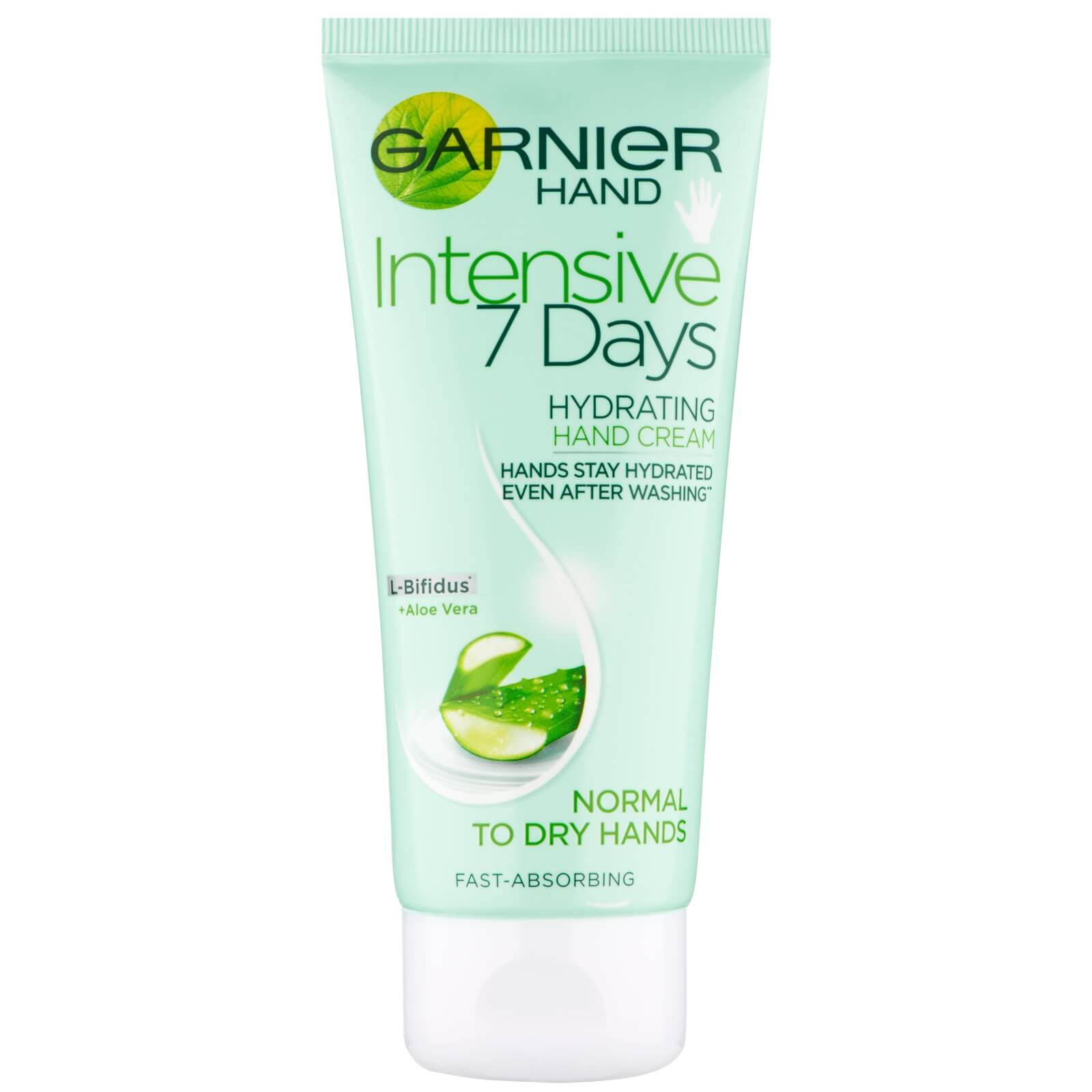garnier hand cream