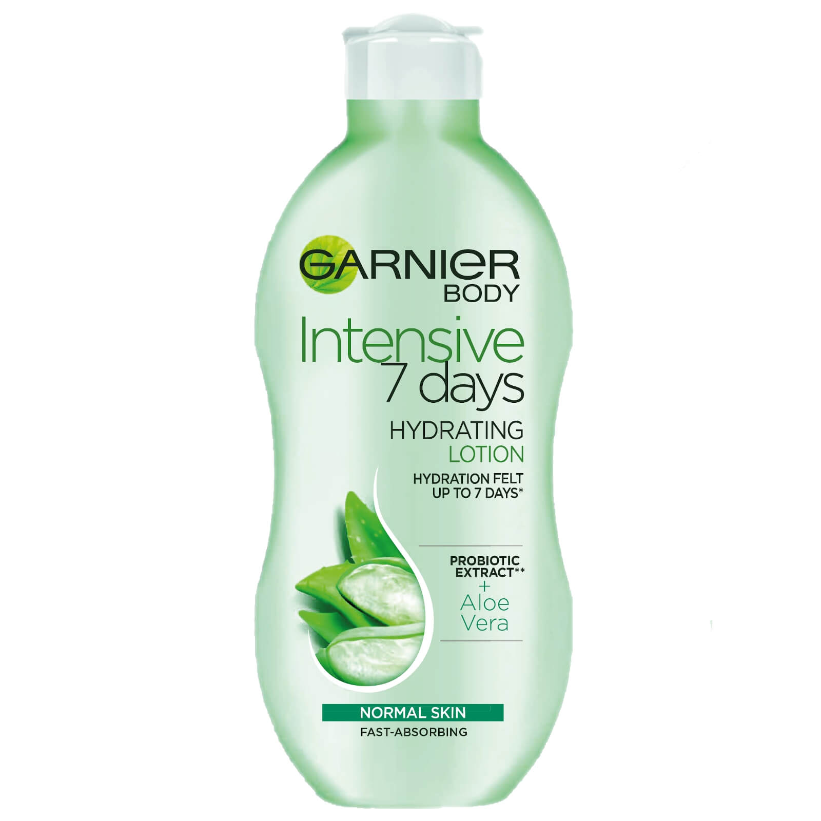 garnier aloe vera moisturizer