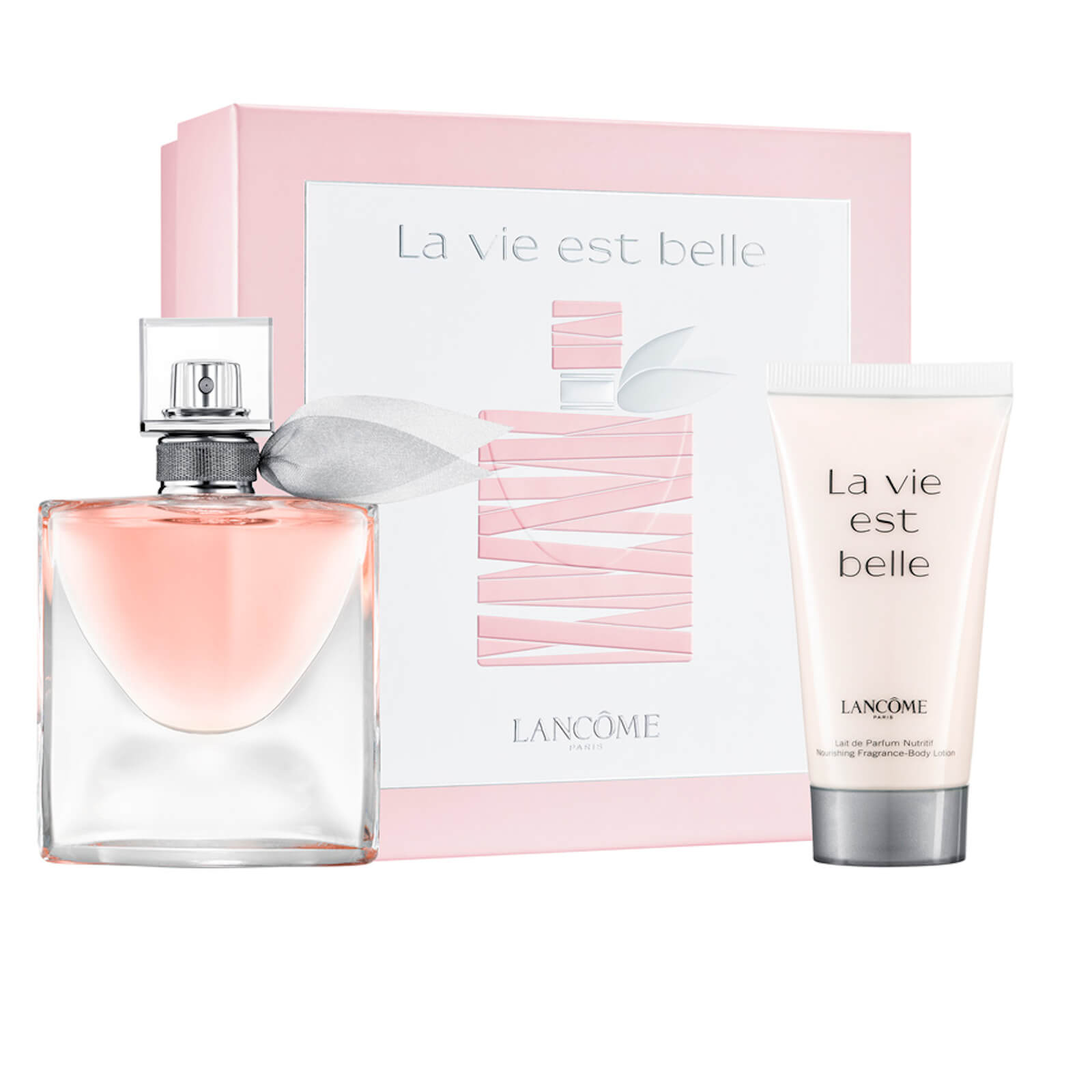 la vie est belle lancome set