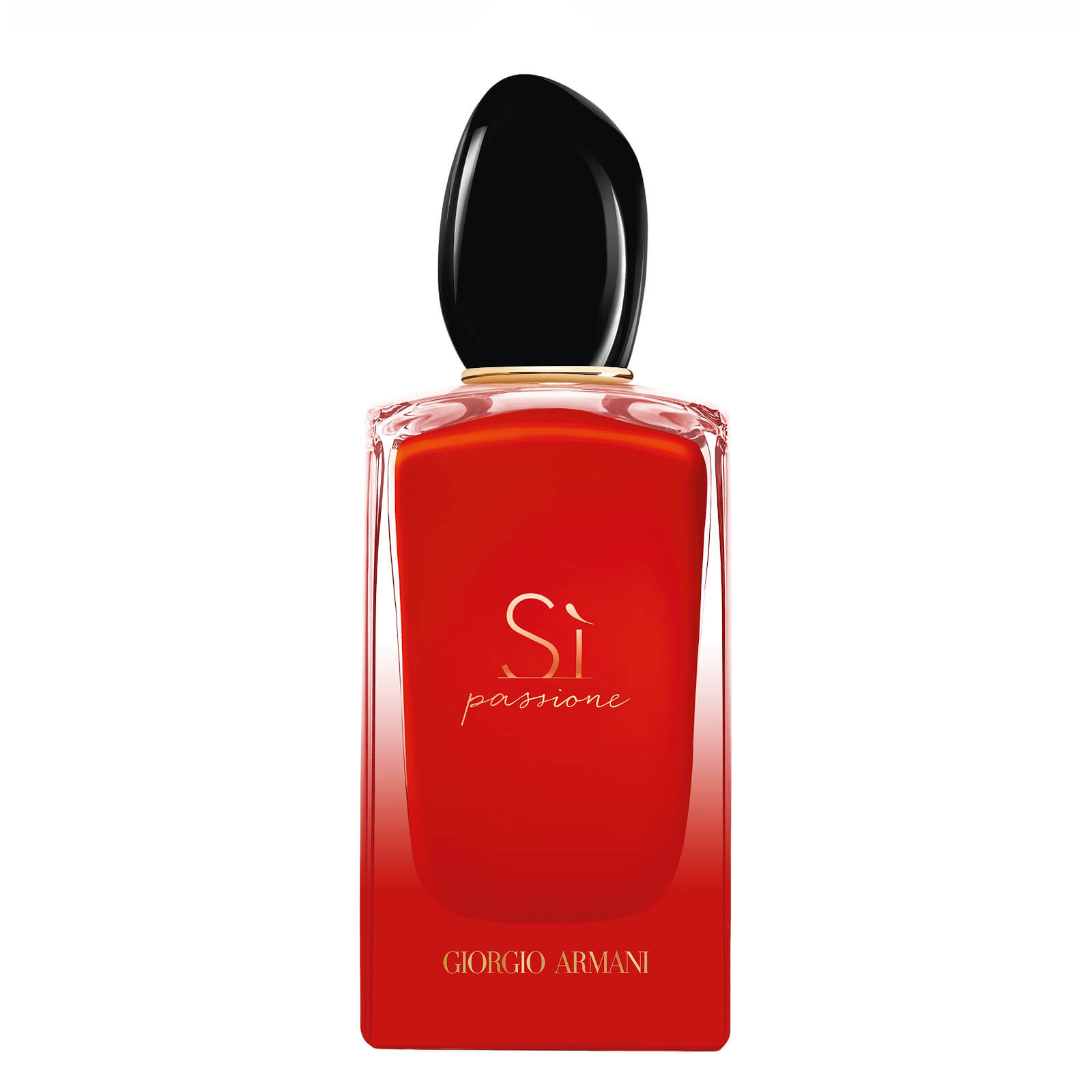 armani si passione intense 100ml