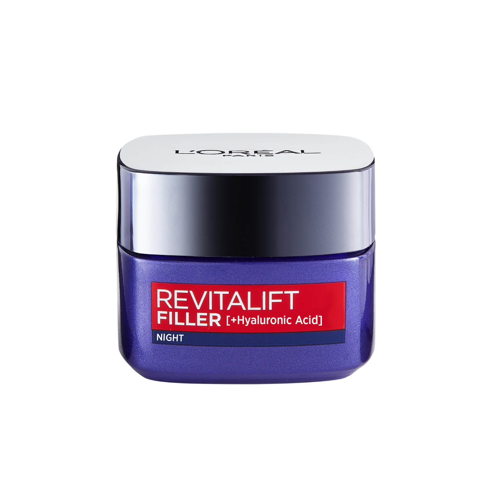 loreal rejuvenate night cream