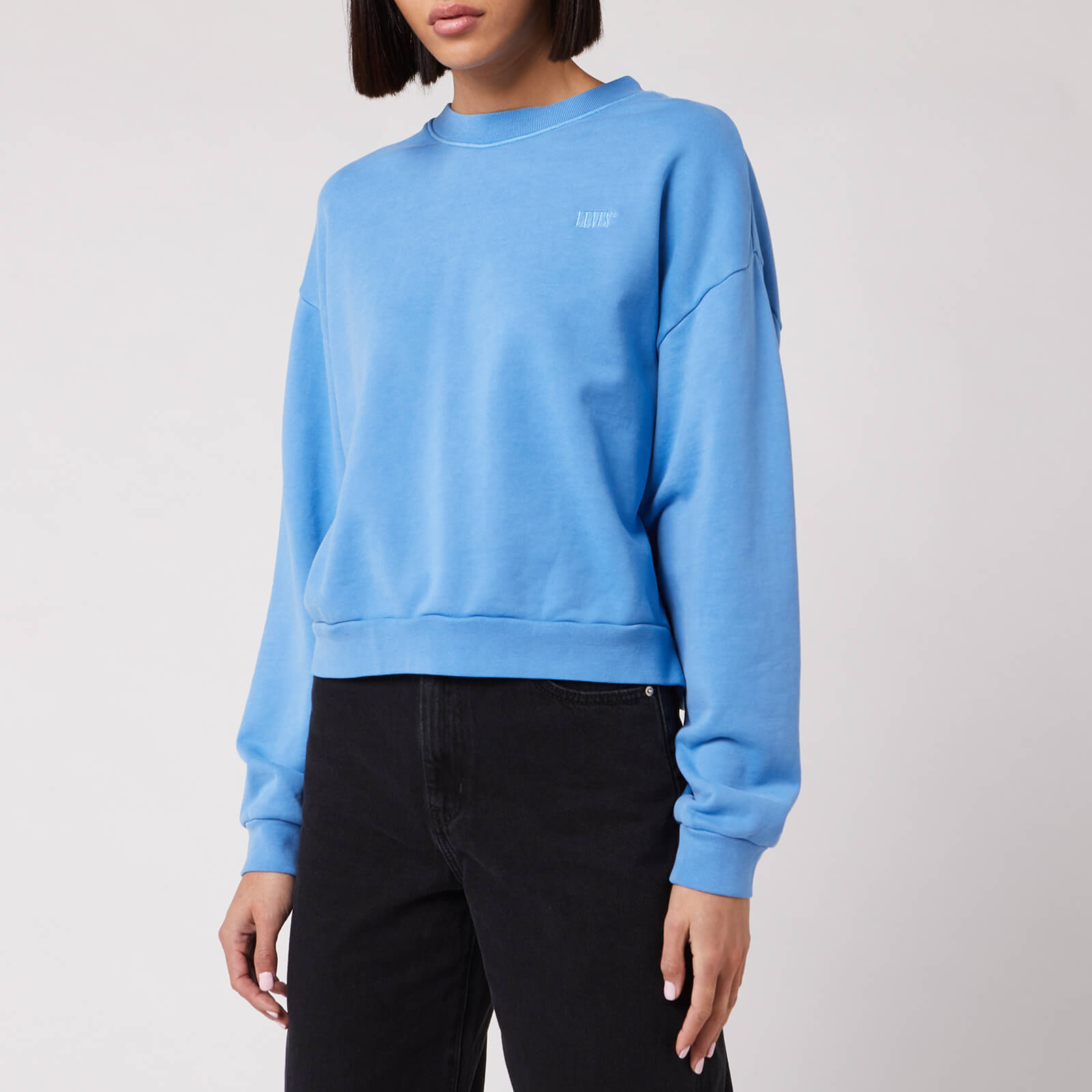 levi's diana sweatshirt