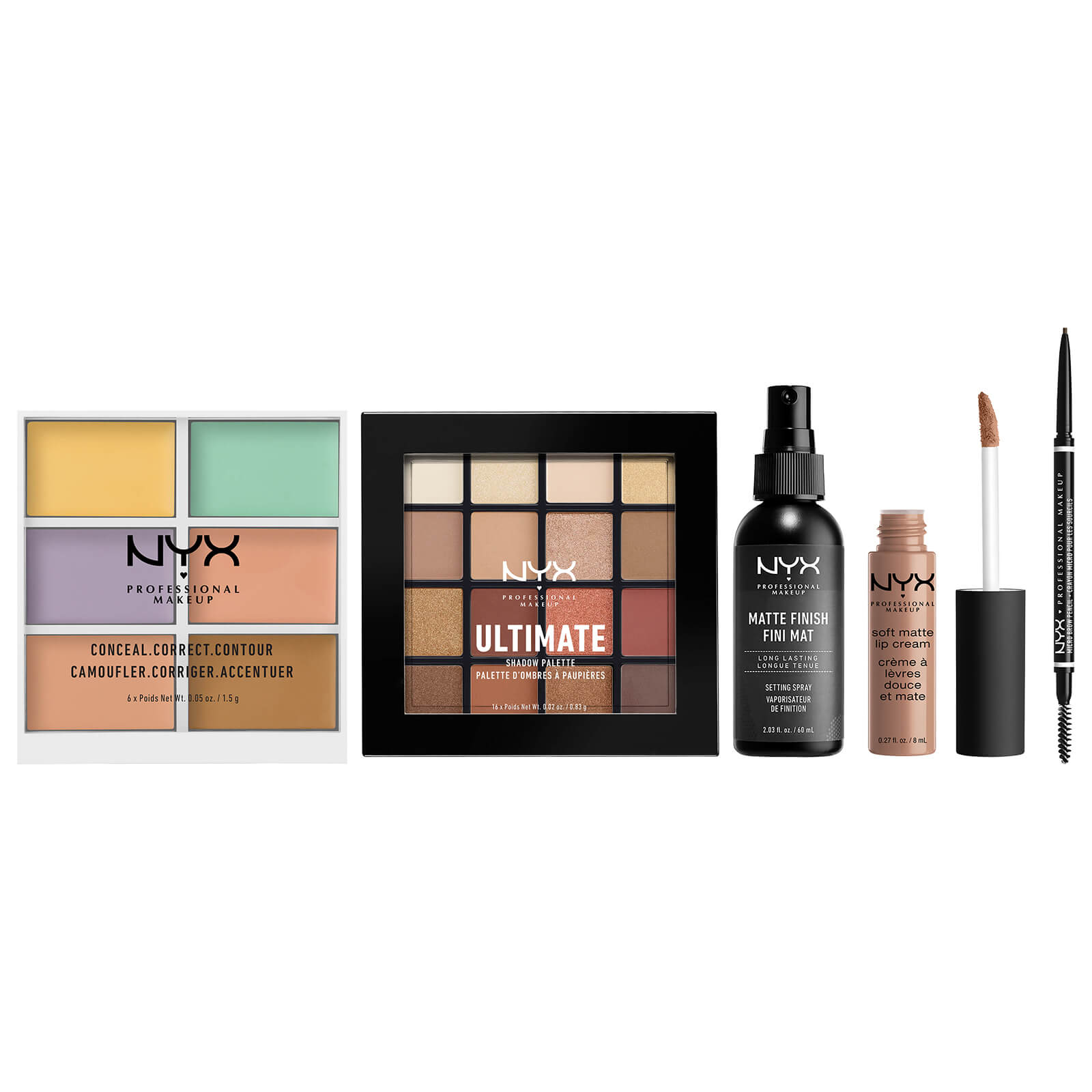 Nyx Professional Makeup New Year - Professional Makeup Brand Nyx Professional Makeup New Year - Professional Makeup Brand