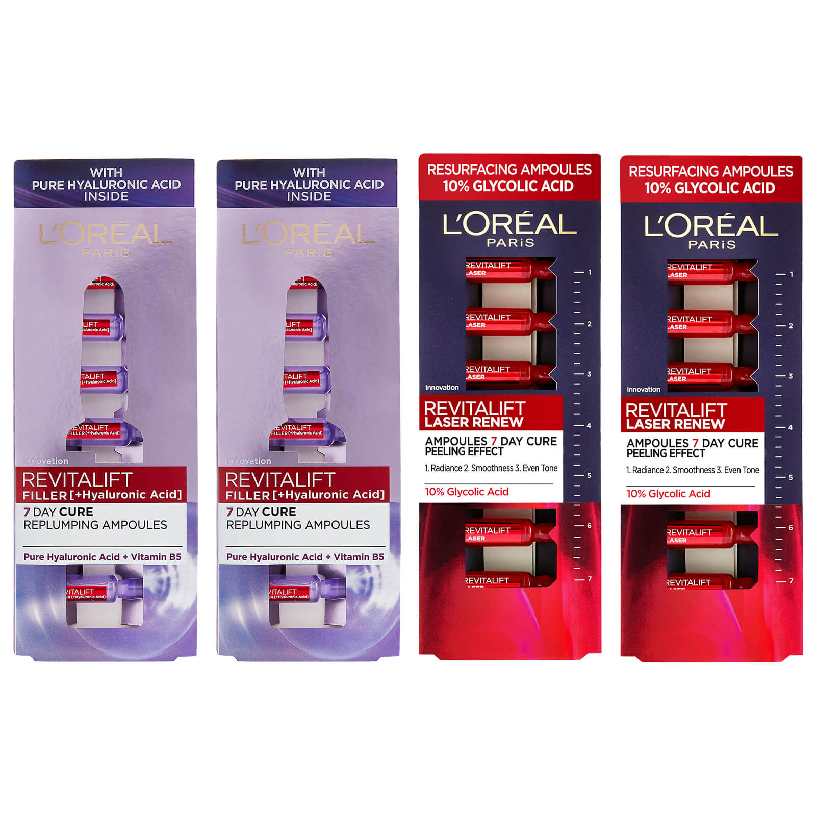 revitalift 7 day