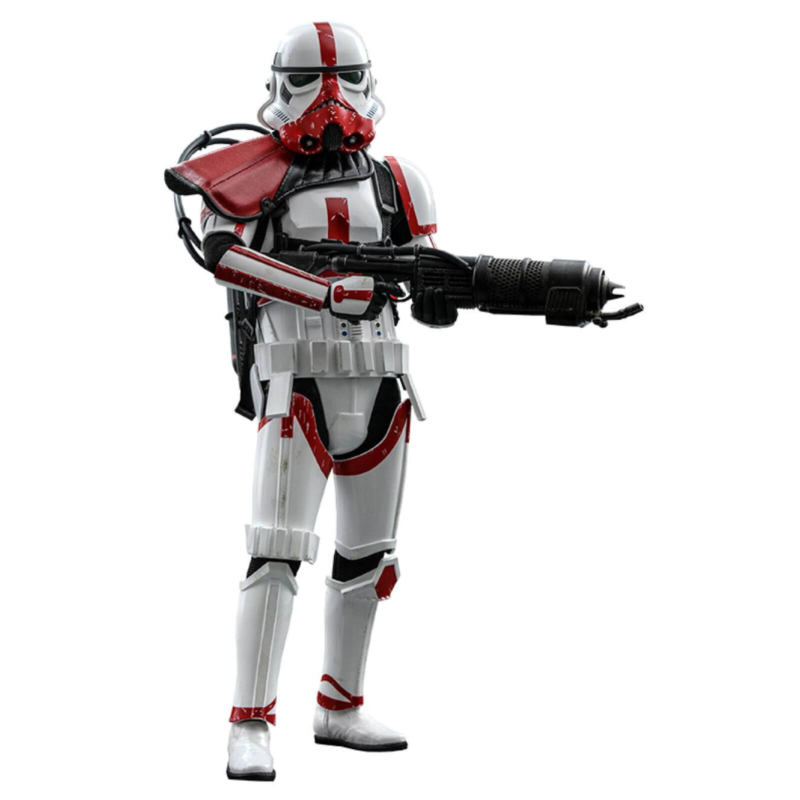 star wars mandalorian action figures