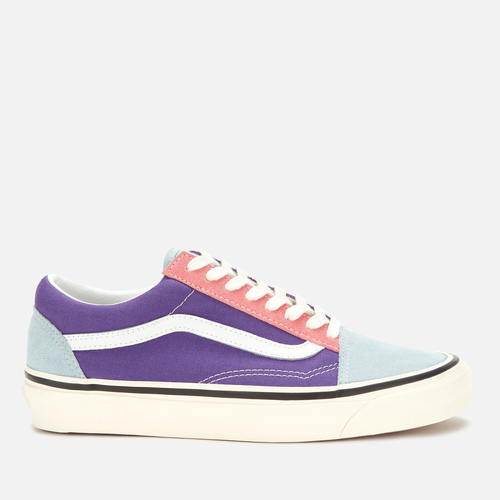 vans anaheim old skool women's