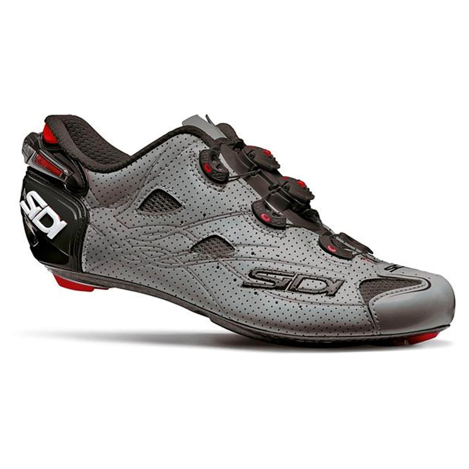 sidi shot matt