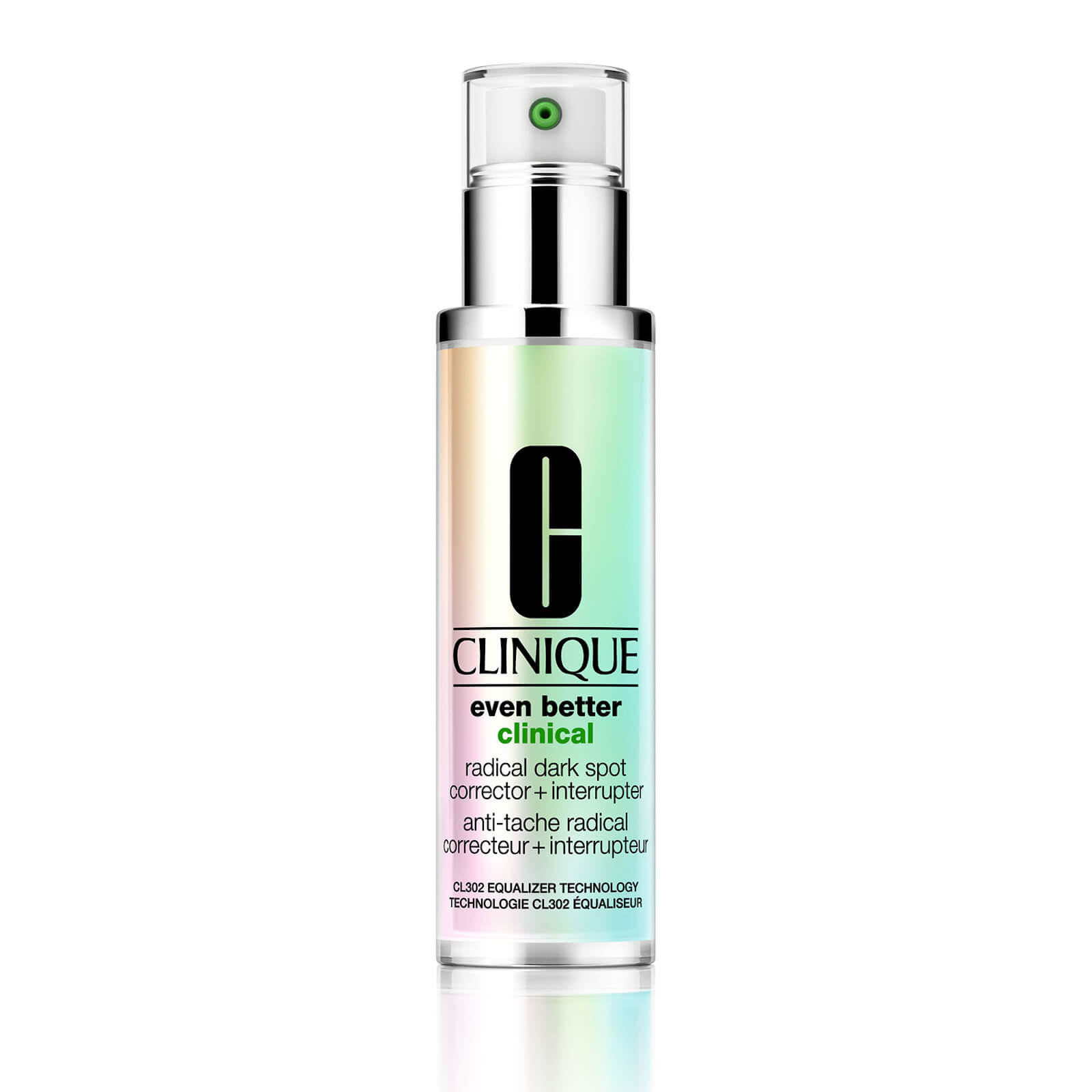 advanced clinical dark spot cream