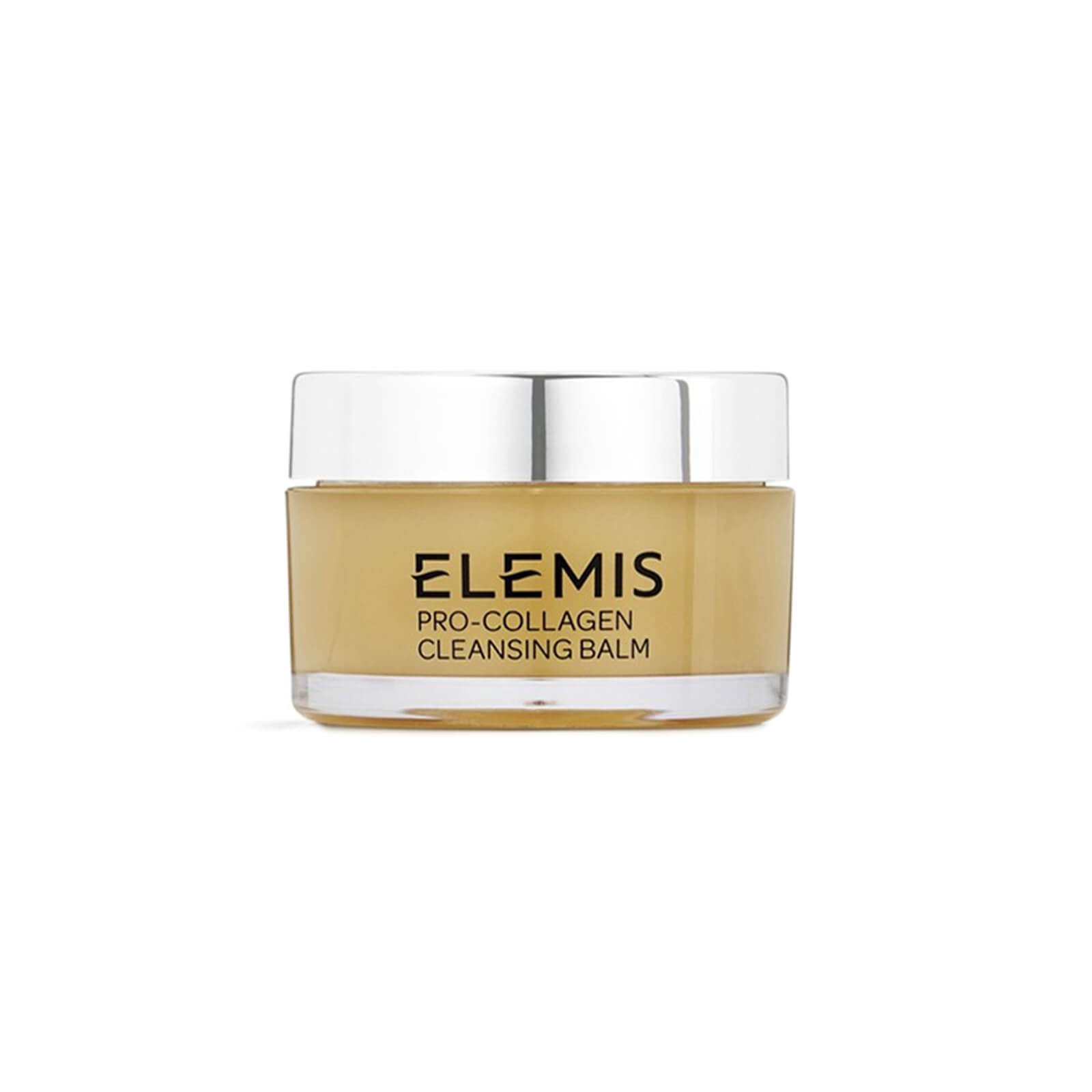 elemis collagen cleansing balm