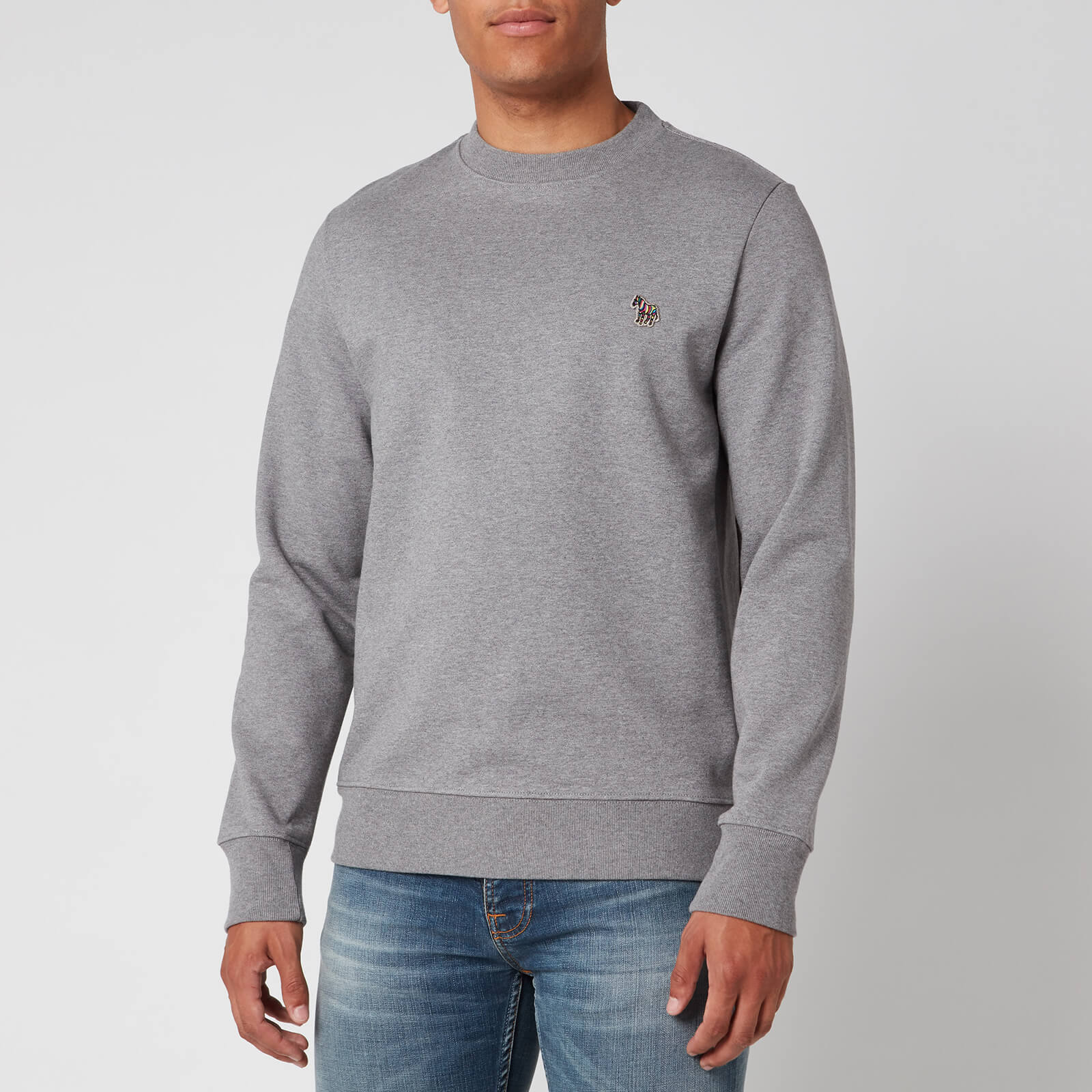 paul smith classic fit jeans