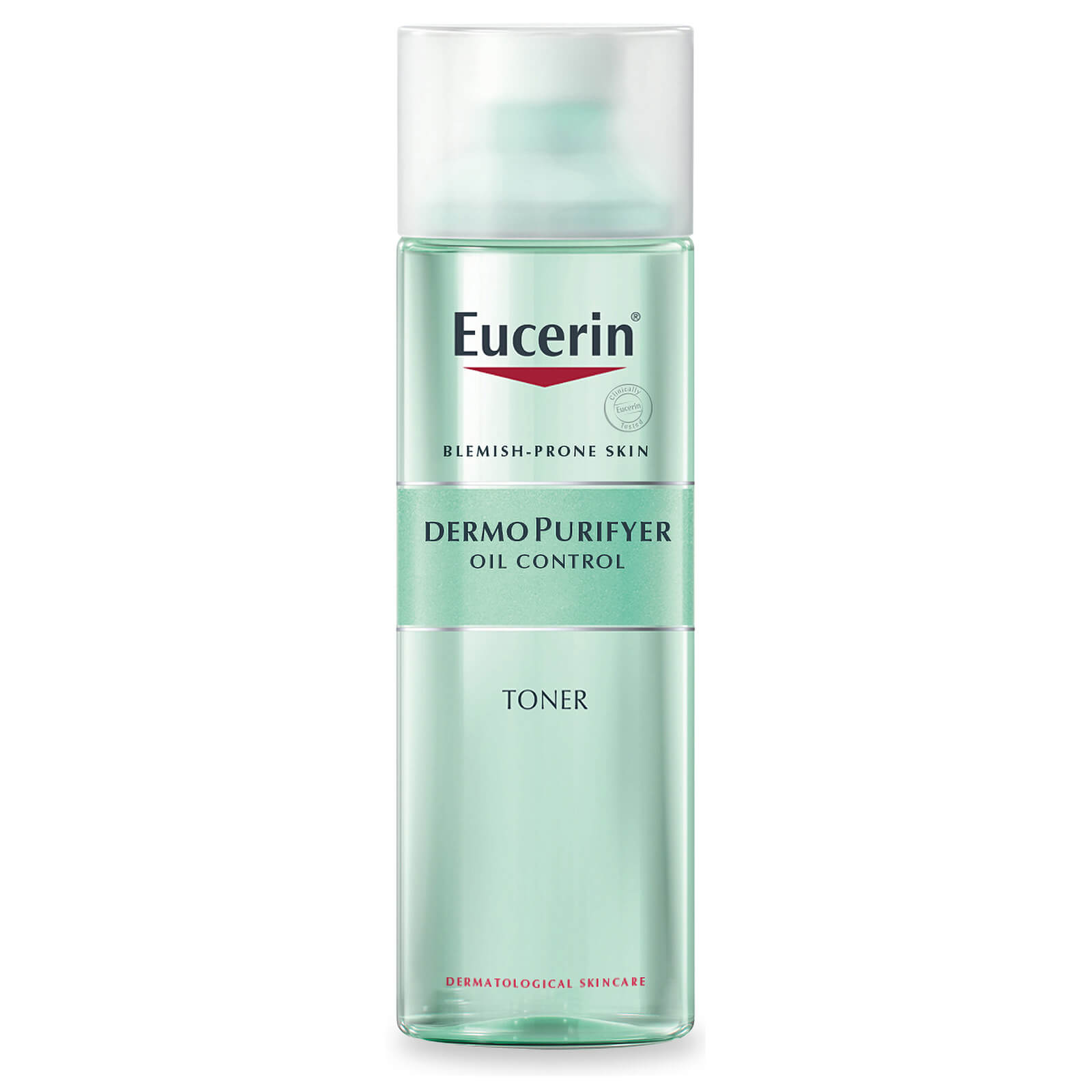 eucerin toner