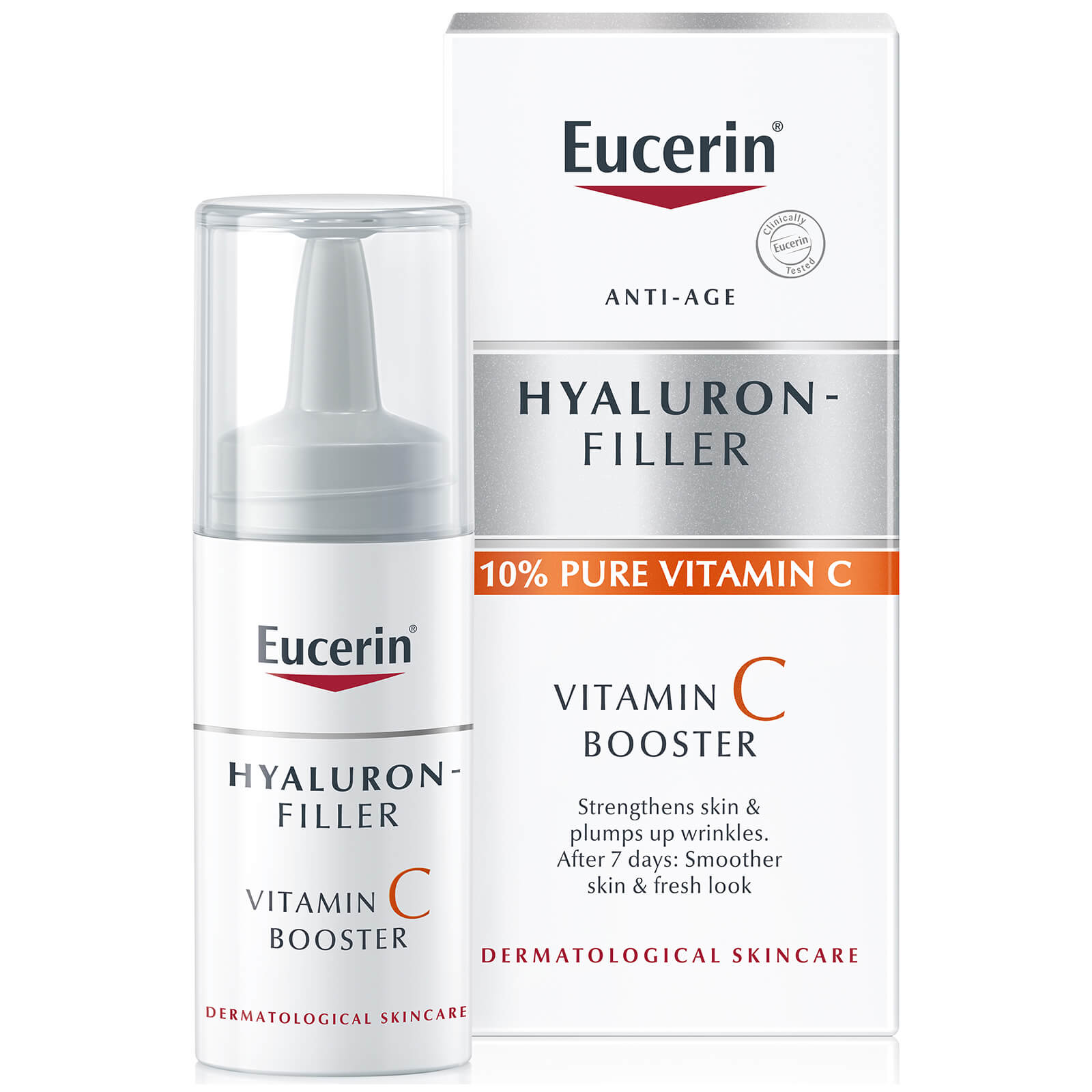 eucerin anti age hyaluron filler