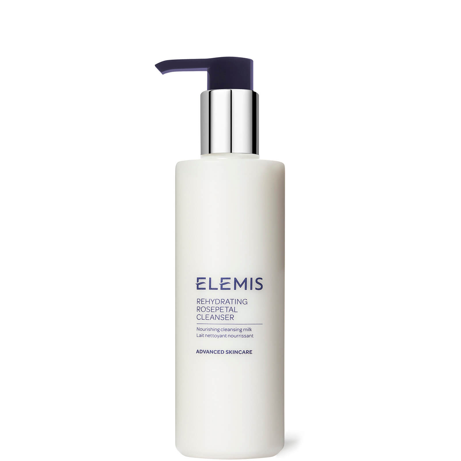 elemis rosepetal cleanser 400ml