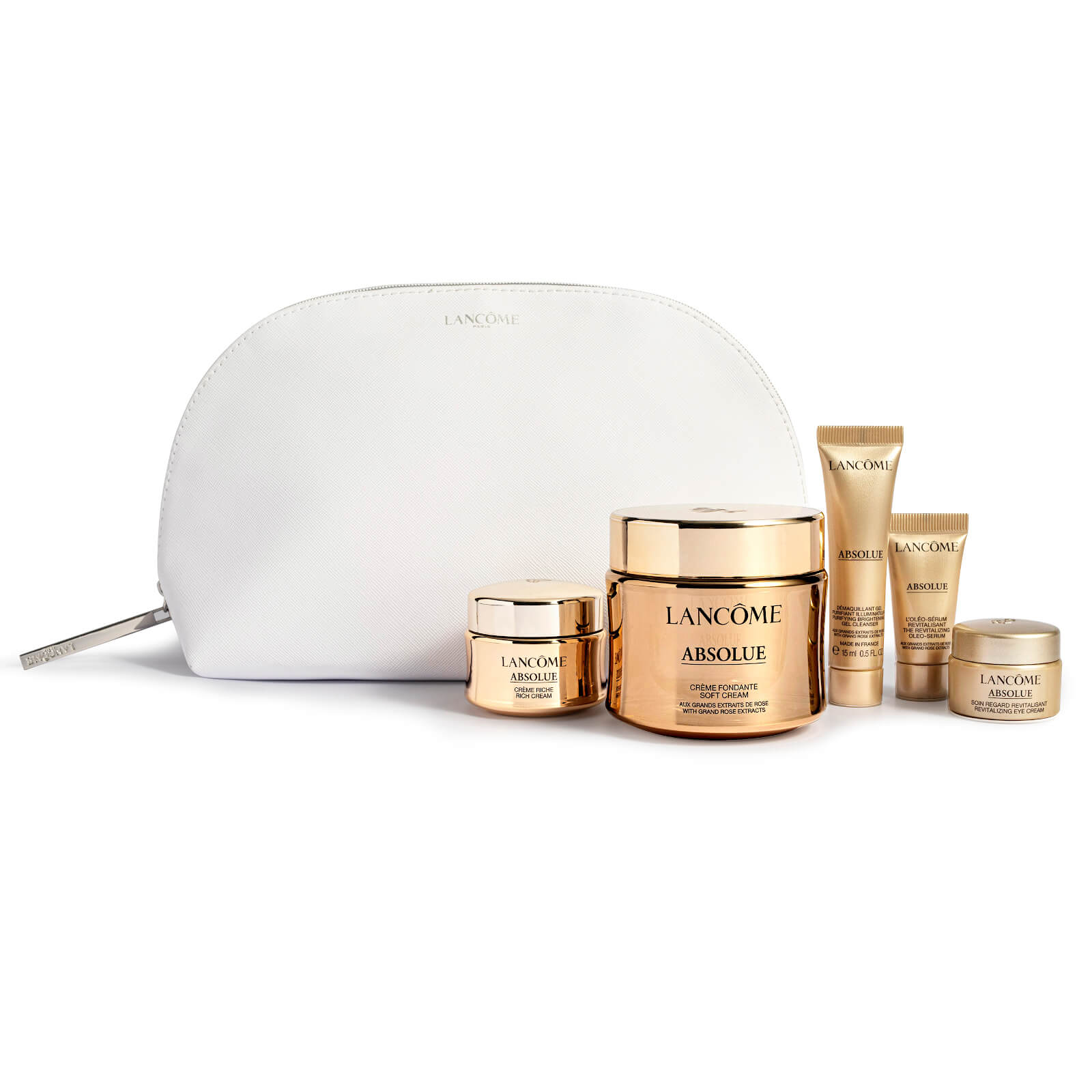 antioxidant eye serum