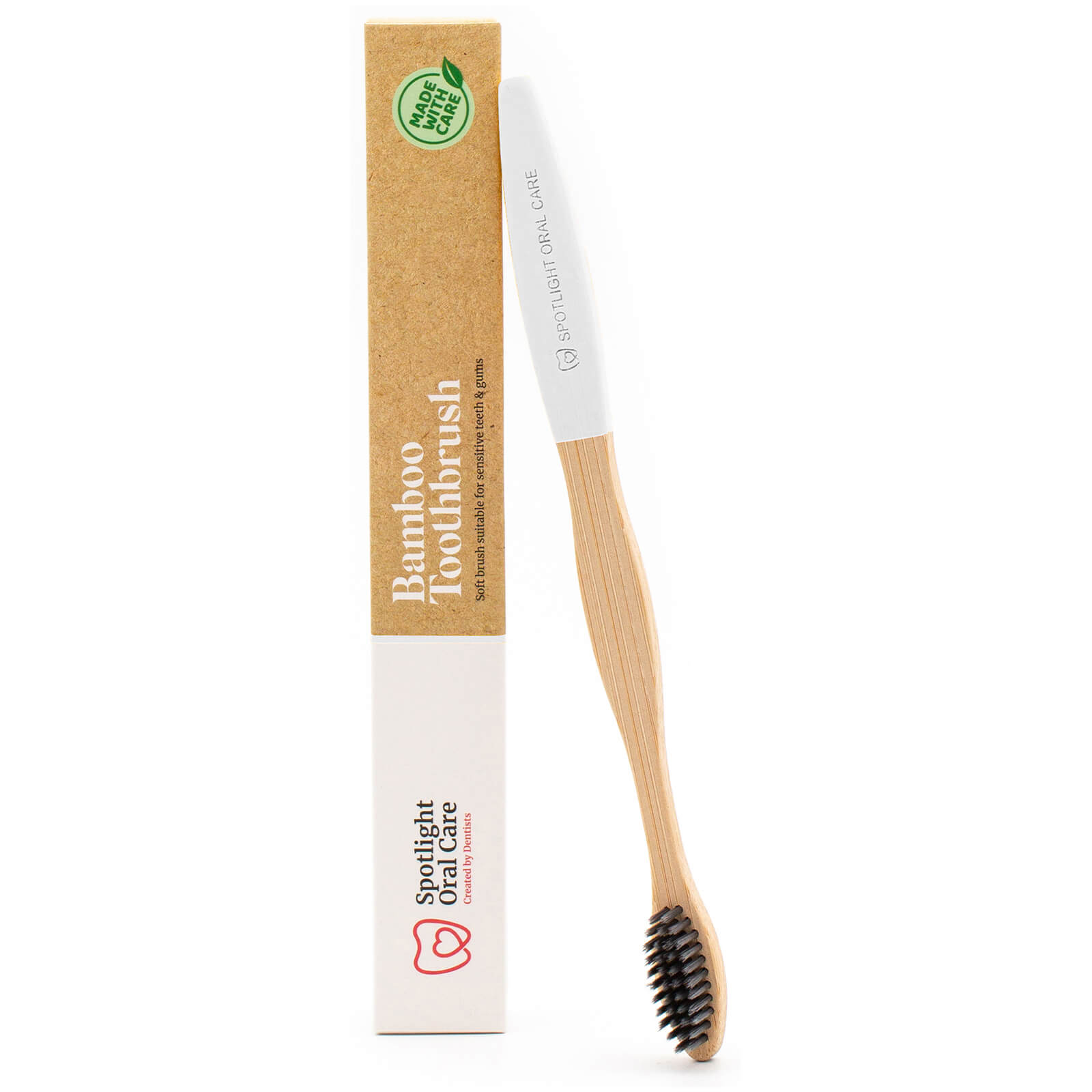 spotlight whitening toothbrush
