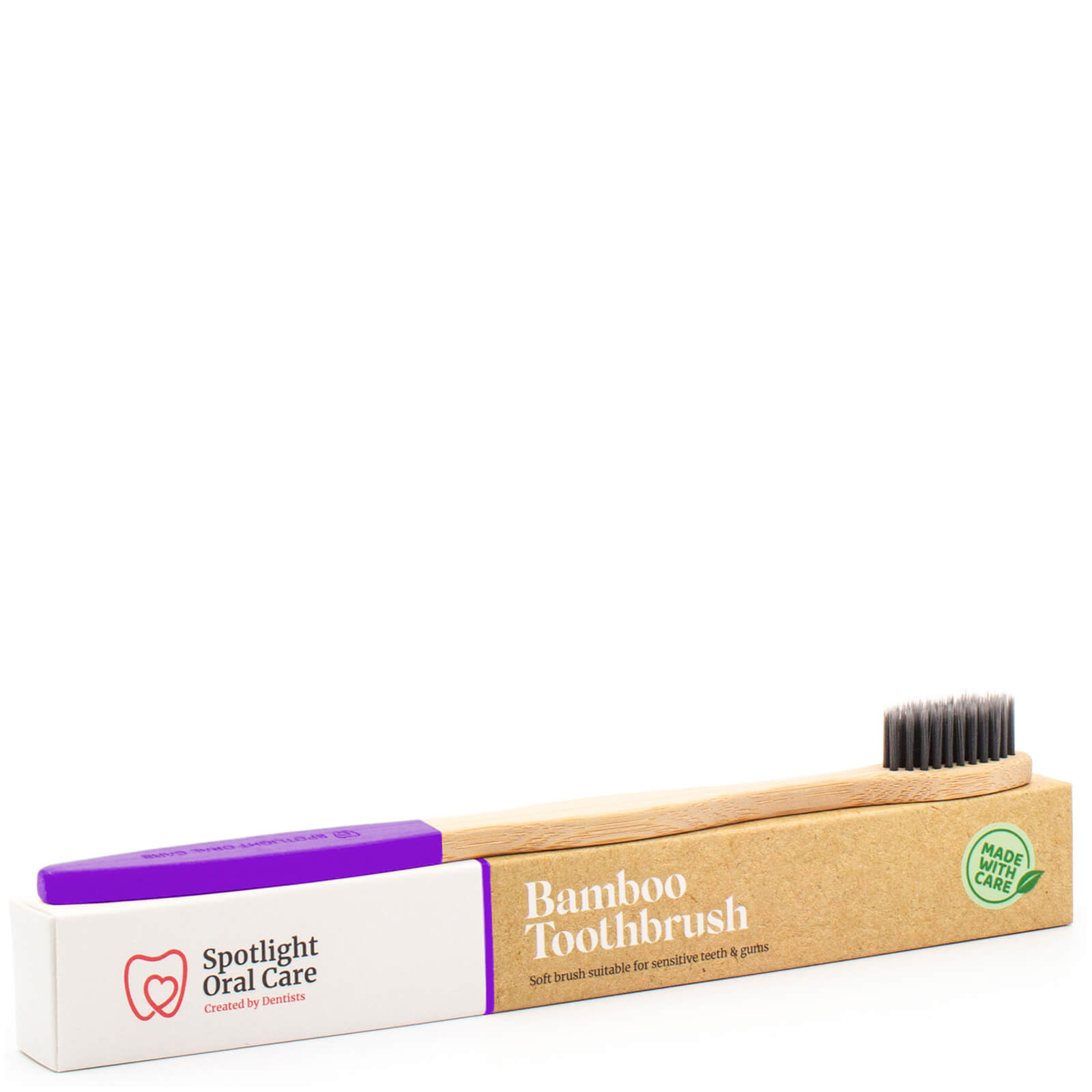 spotlight oral toothbrush