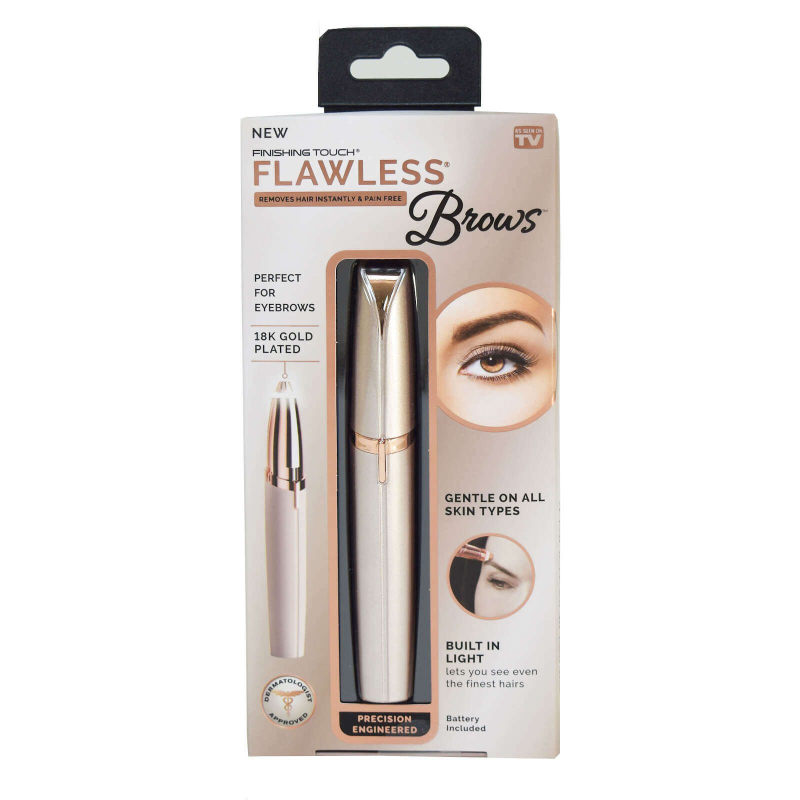 finishing touch brows review finishing touch brows review