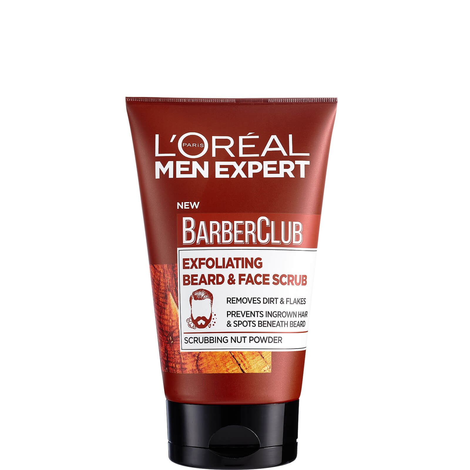 L'Oréal Men Expert Barber Club 