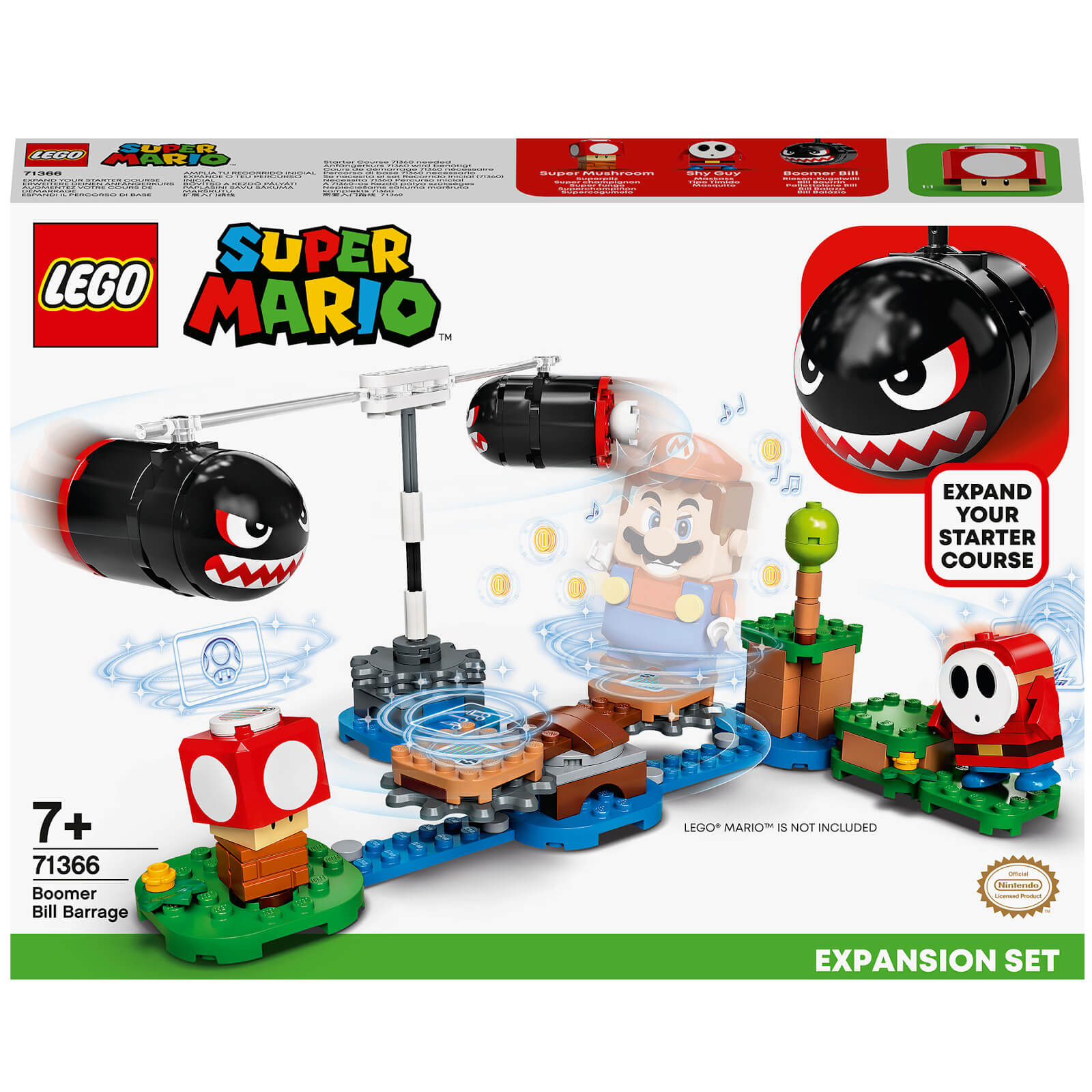 lego starter set uk