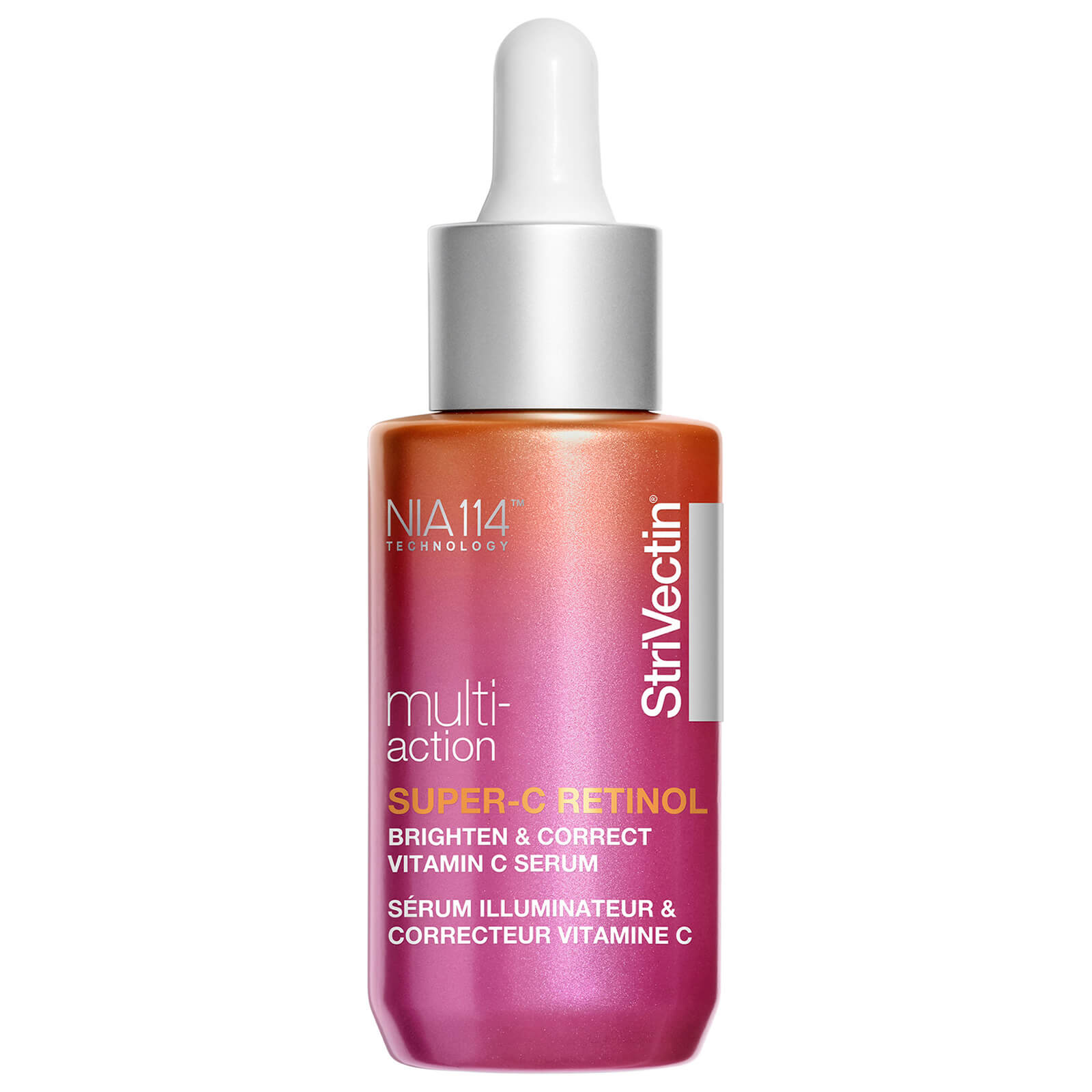Strivectin Super C Retinol Brighten And Correct Vitamin C Serum 1 Fl Oz Skinstore Strivectin Super C Retinol Brighten And Correct Vitamin C Serum 1 Fl Oz Skinstore