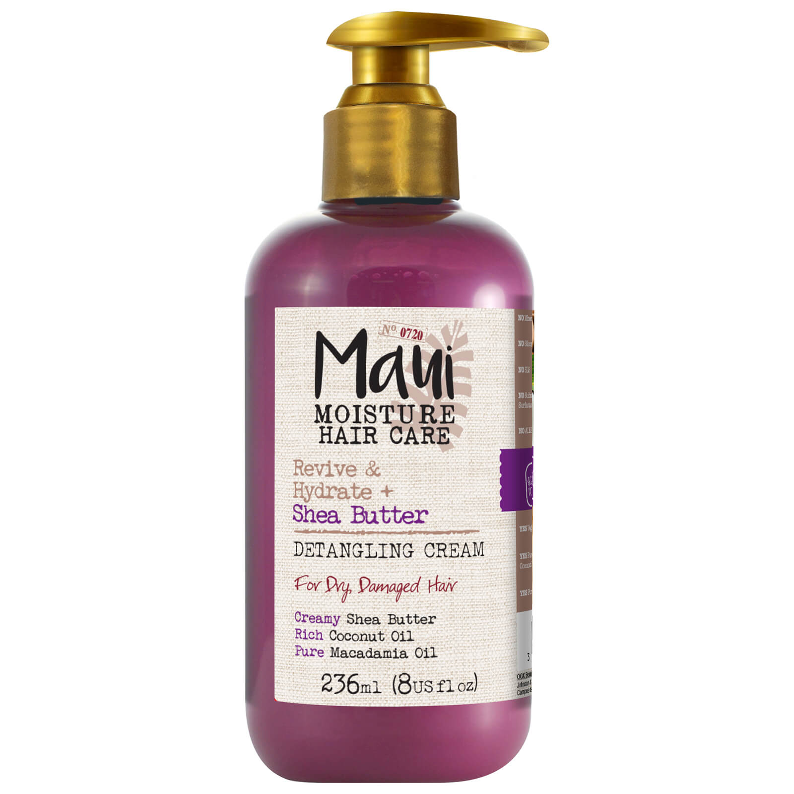 lookfantastic shea moisture