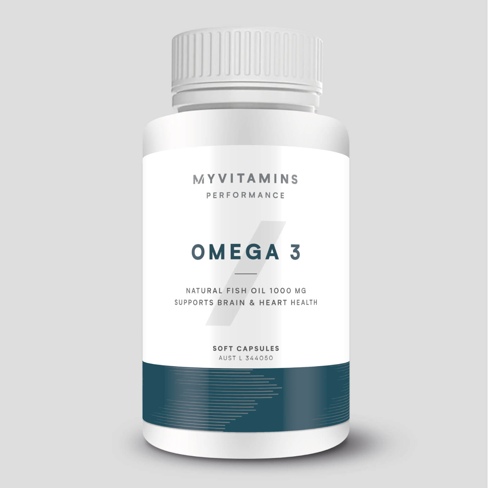 Omega 3 MYPROTEIN™