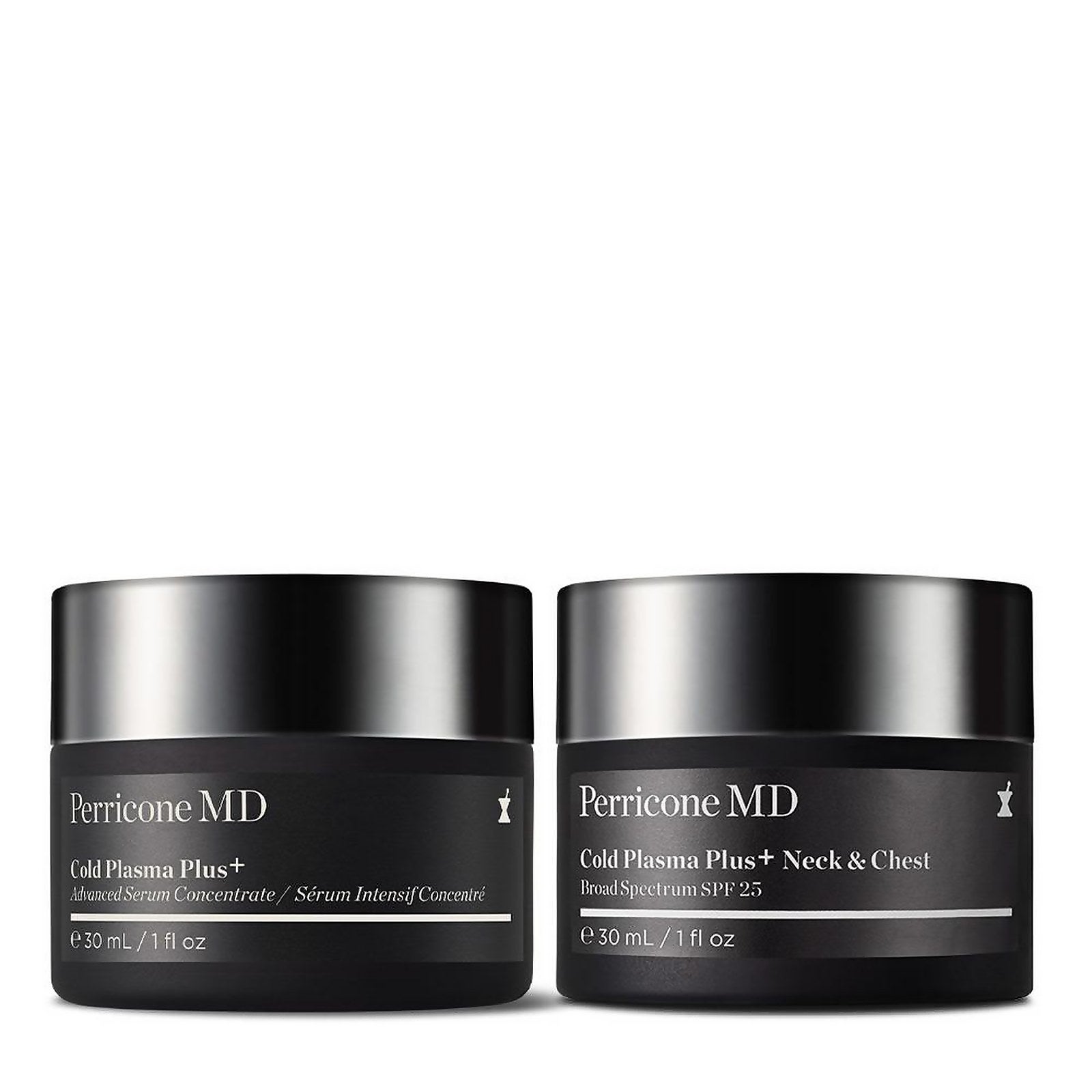 perricone neck cream